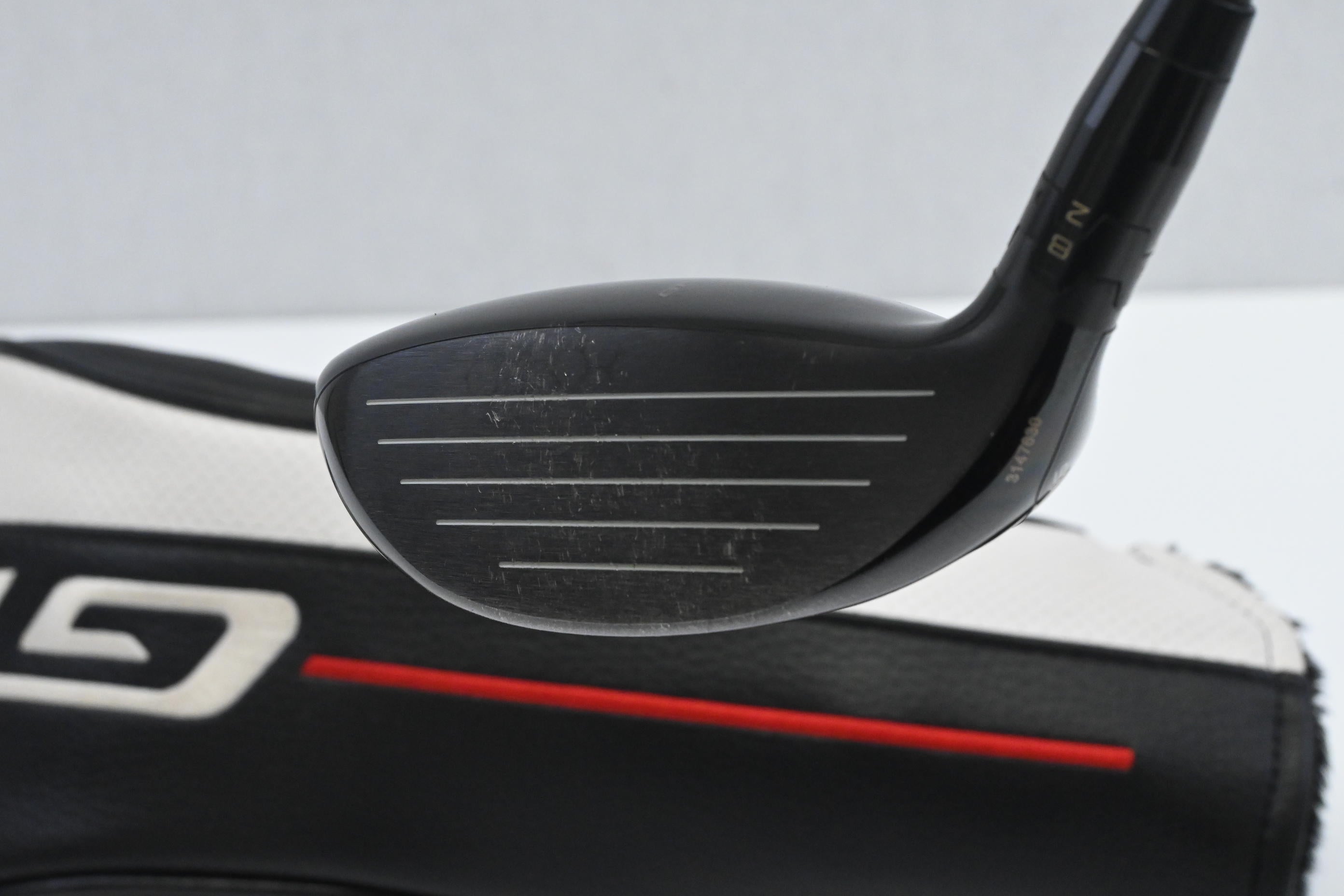 Titleist GT2 #3 Wood / 15 Degree / Stiff Flex Tensei 1K Black 75 Shaft