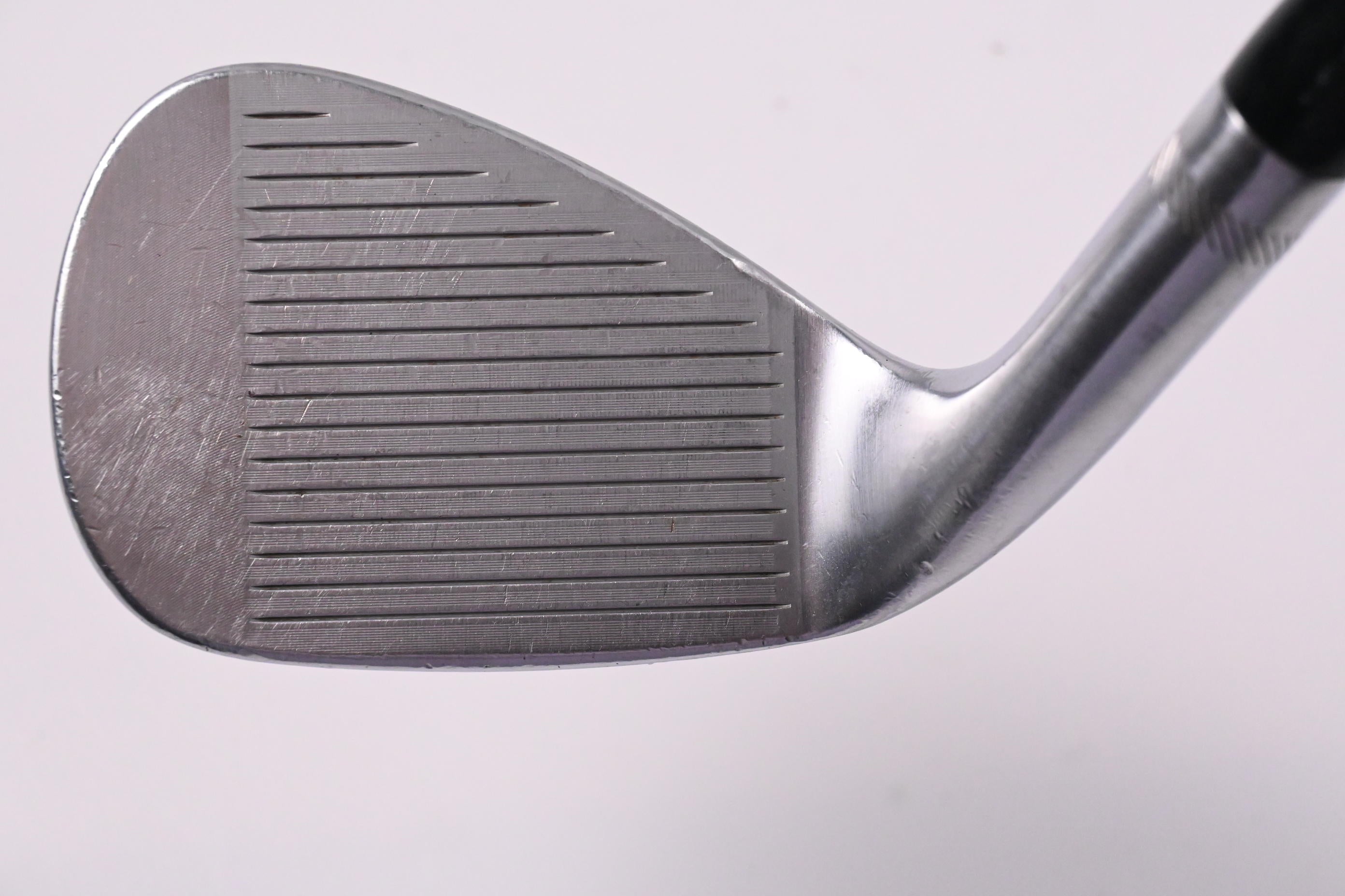 Titleist Vokey SM7 Gap Wedge / 52 Degree / Wedge Flex Titleist Vokey SM7 Shaft