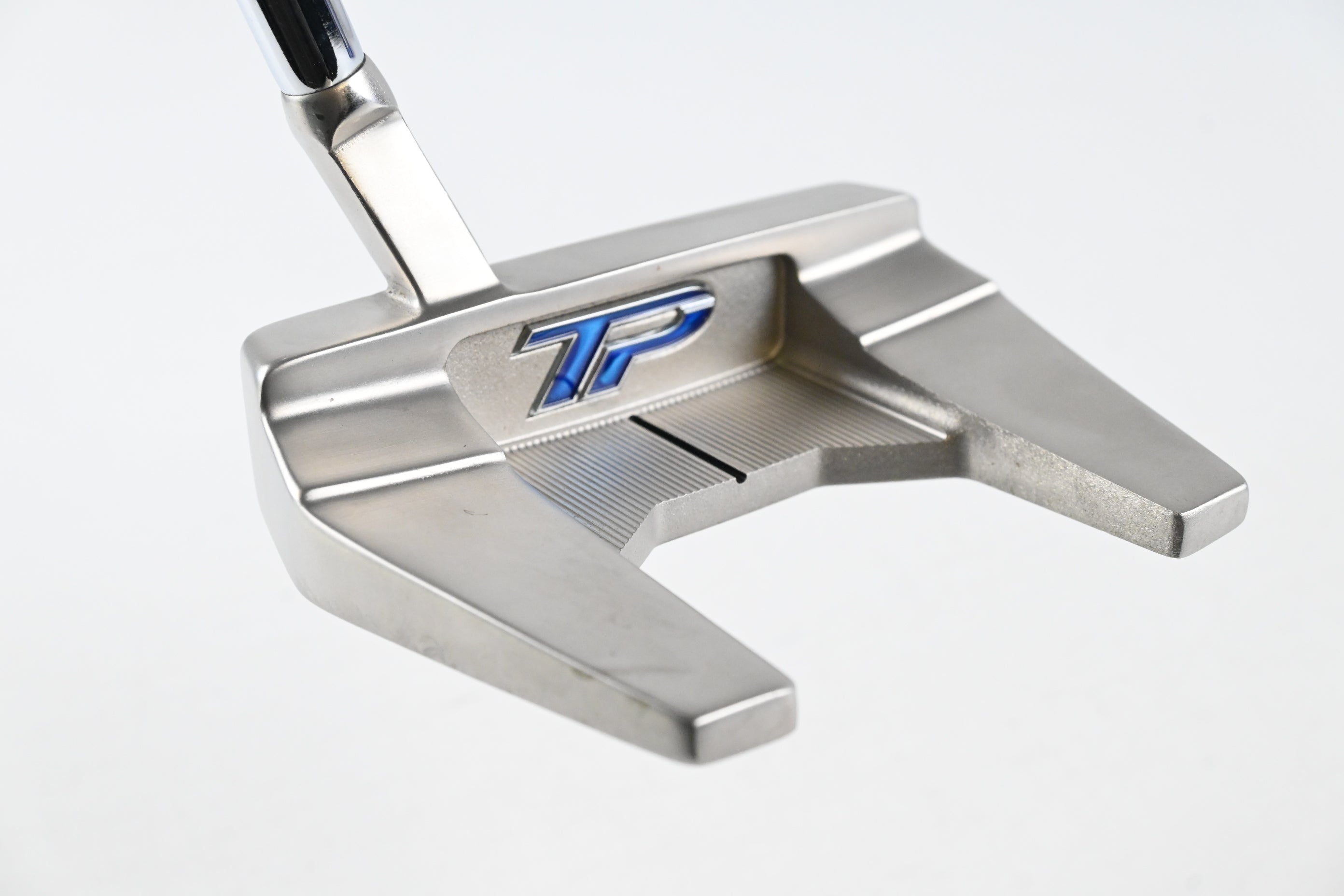 Taylormade TP Hydro Blast Bandon 3 Putter / 34 Inch