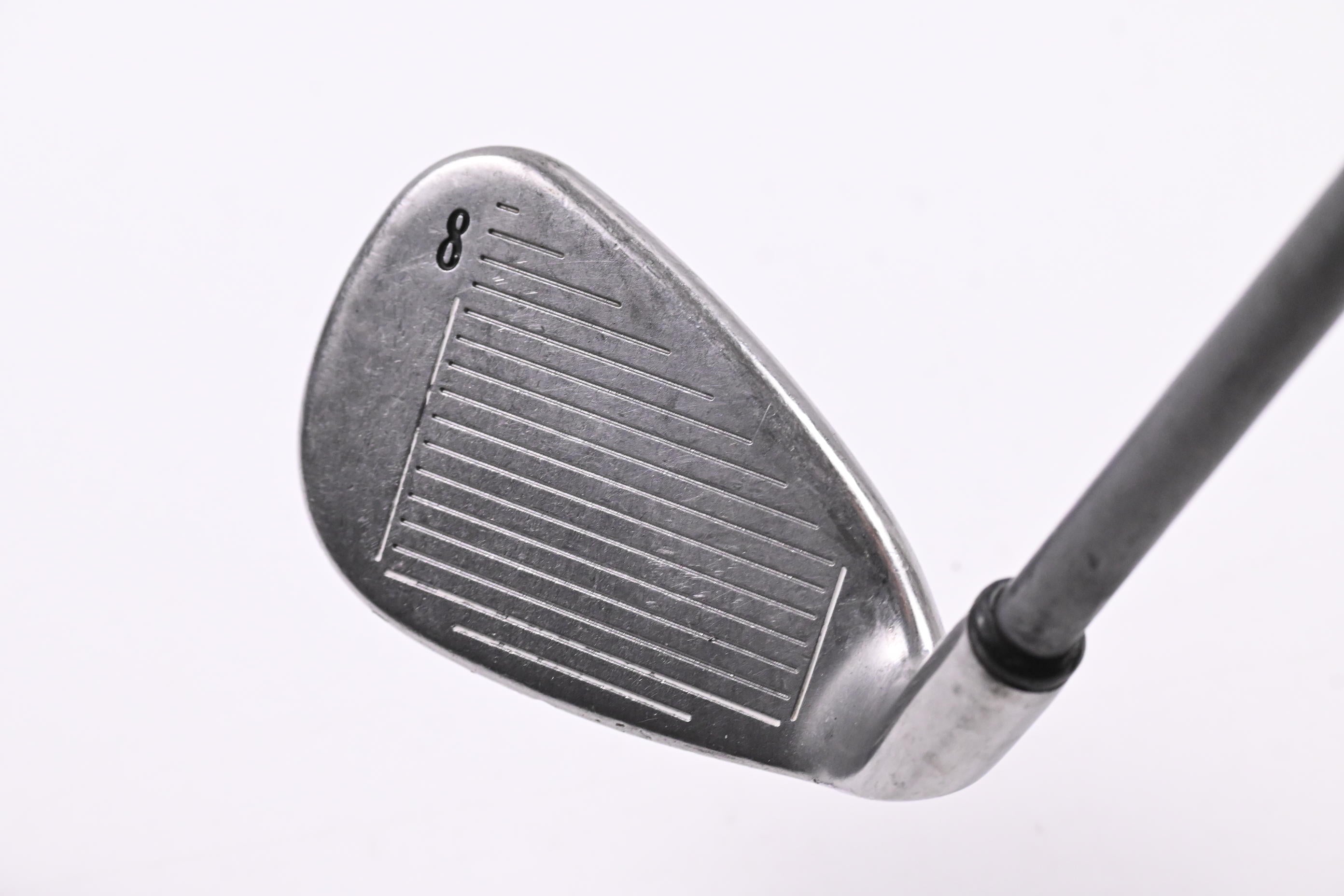 Callaway X-14 #8 Iron / Regular Flex Callaway Steelhead X-14 Shaft
