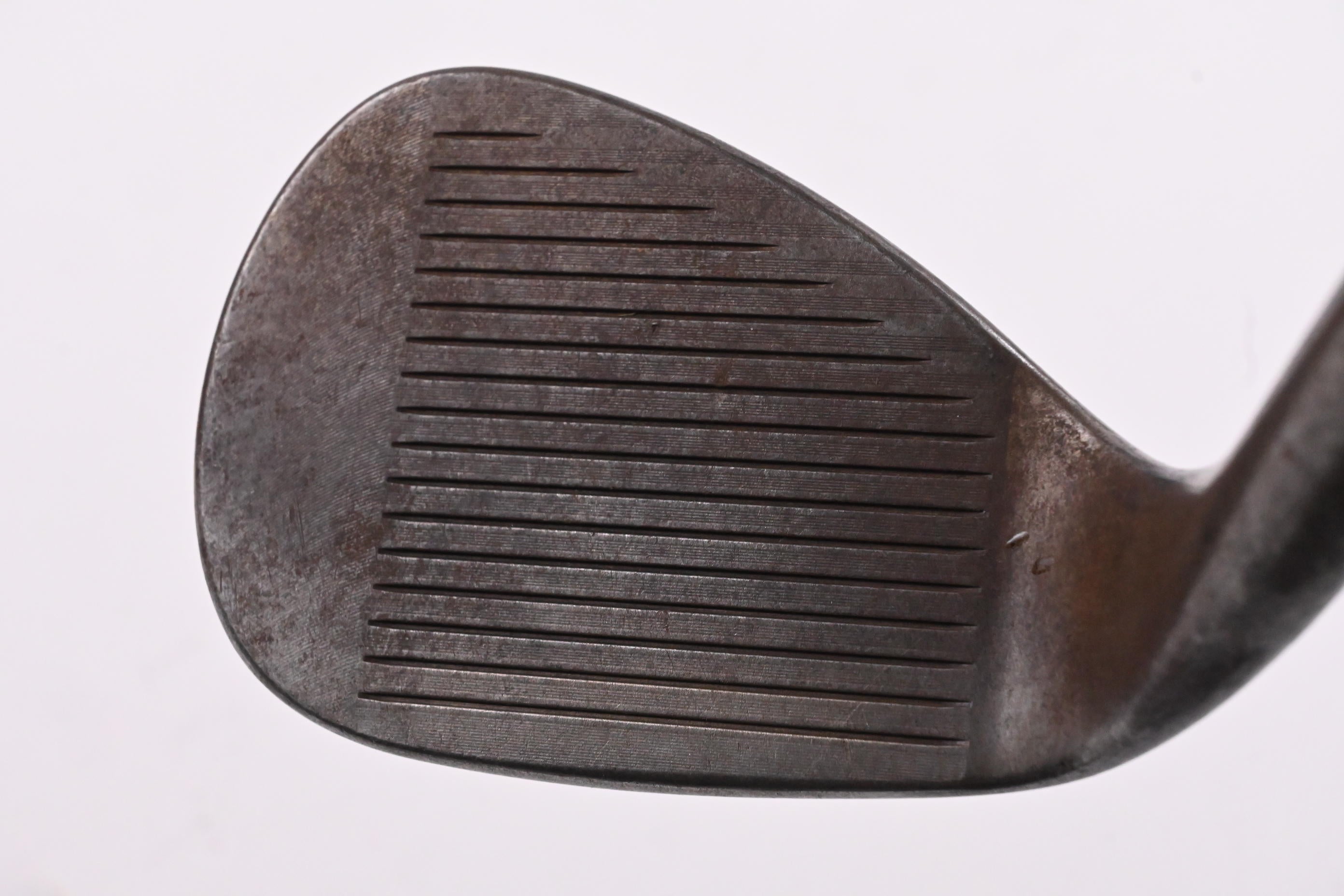 Titleist Vokey SM9 Lob Wedge / 60 Degree / Stiff Flex Dynamic Gold S400 Shaft