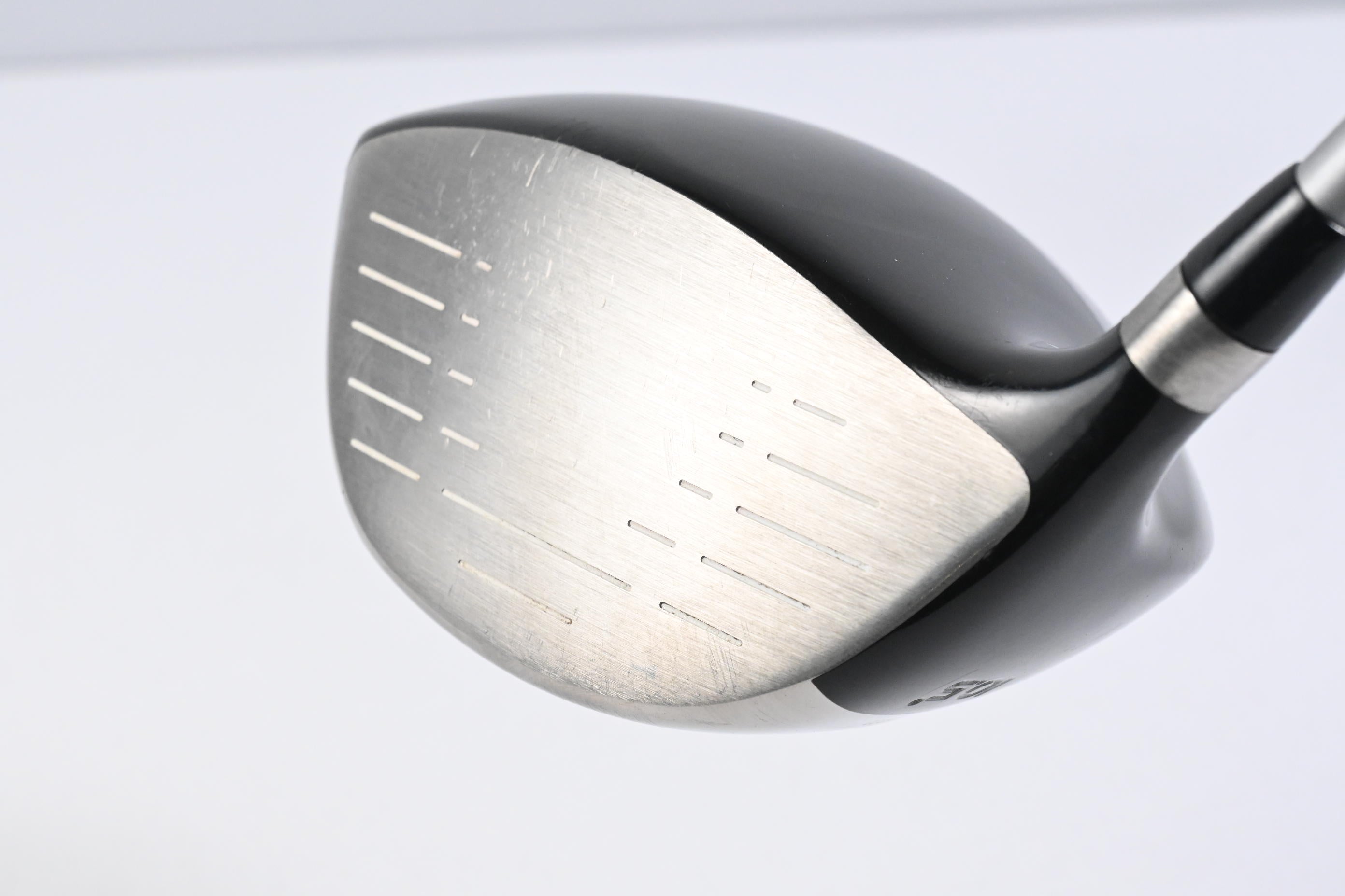 Ping Rapture Driver / 10.5 Degree / Regular Flex Ping TFC 909 Shaft