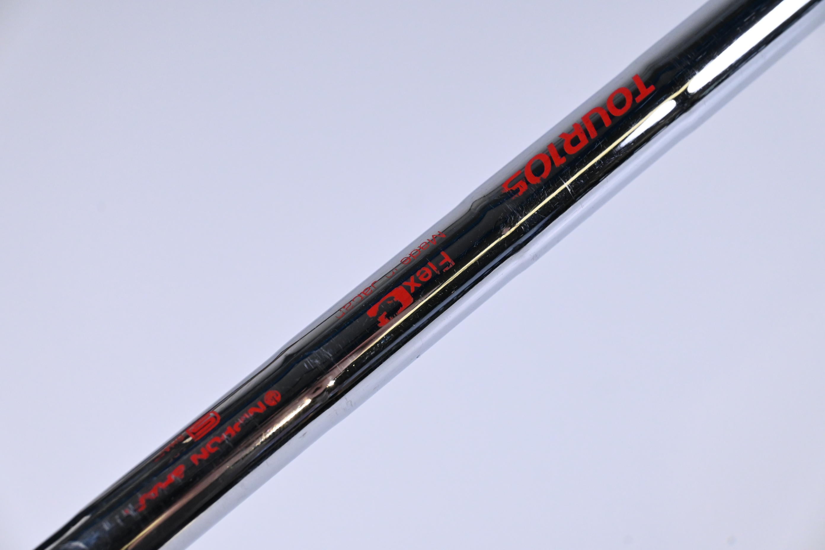Ping Glide 4.0 Lob Wedge / 58 Degree / Blue Dot / Stiff Flex N.S.PRO Modus3 105