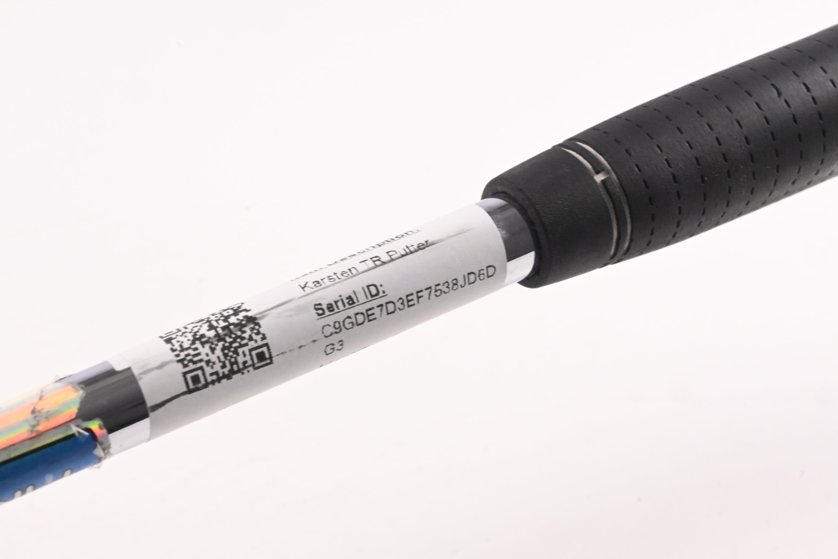 Ping Karsten TR Anser 5 Putter / 34 Inch