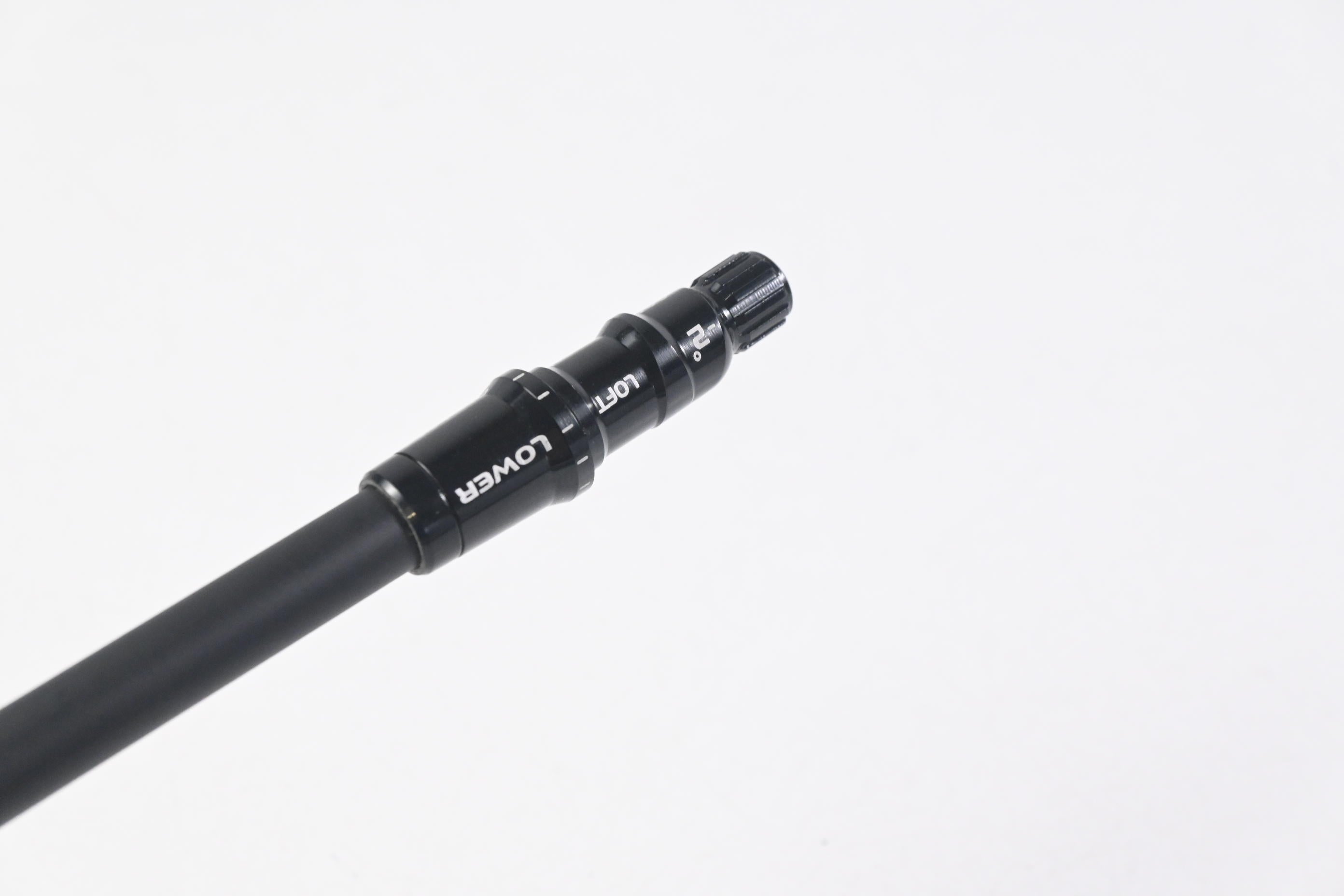 Tensei AV Limited Blue 65 Driver Shaft / Regular Flex / Taylormade 2nd Gen
