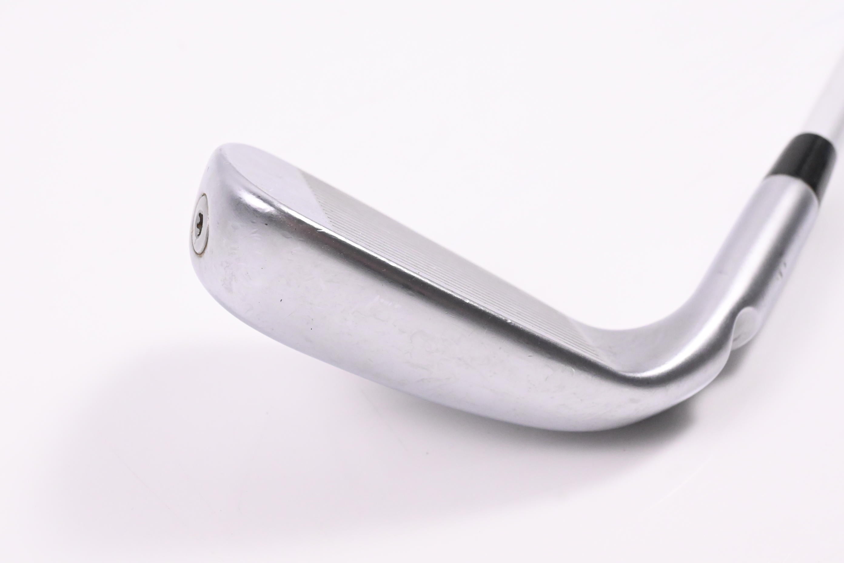 Ladies Ping ChipR / 37 Degree / Black Dot / Ladies Flex Ping ULT 240 Shaft