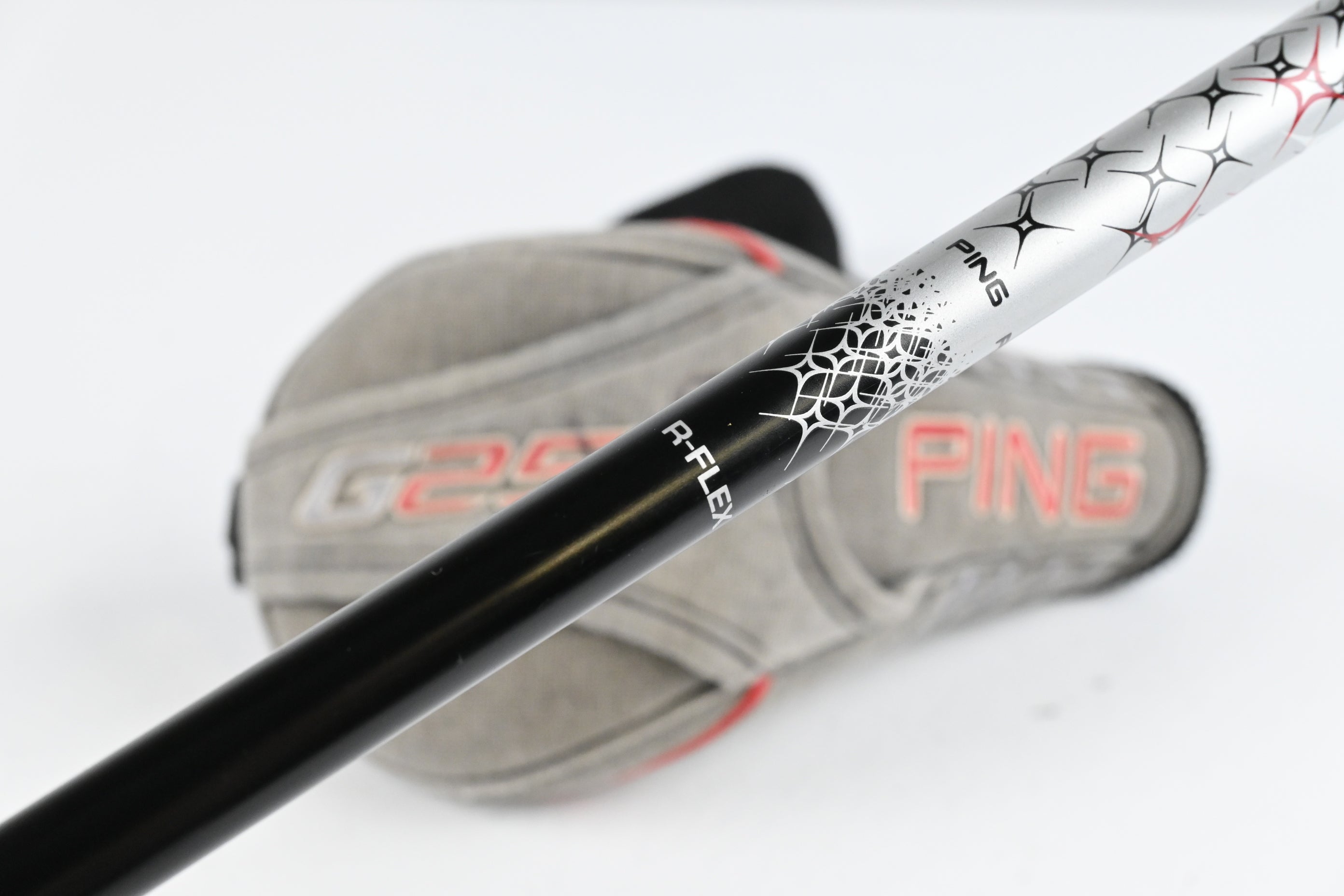 Ping G25 #3 Wood / 15 Degree / Regular Flex Ping TFC 189 Shaft