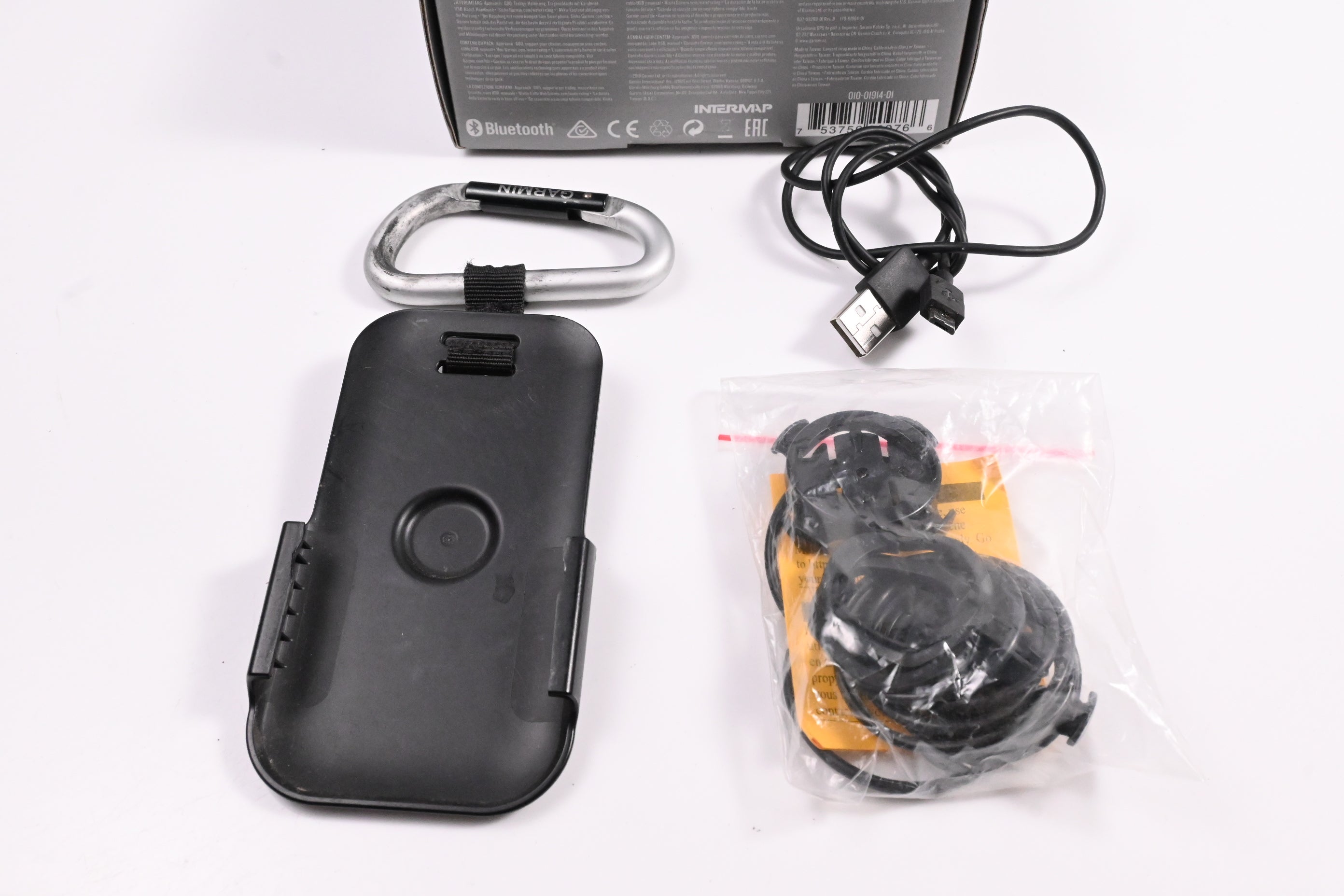 Garmin Approach G80 / GPS