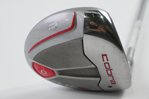 Ladies Cobra Fly-Z XL #3 Wood / 19 Degree / Ladies Flex Cobra Fly-Z XL 55 Shaft