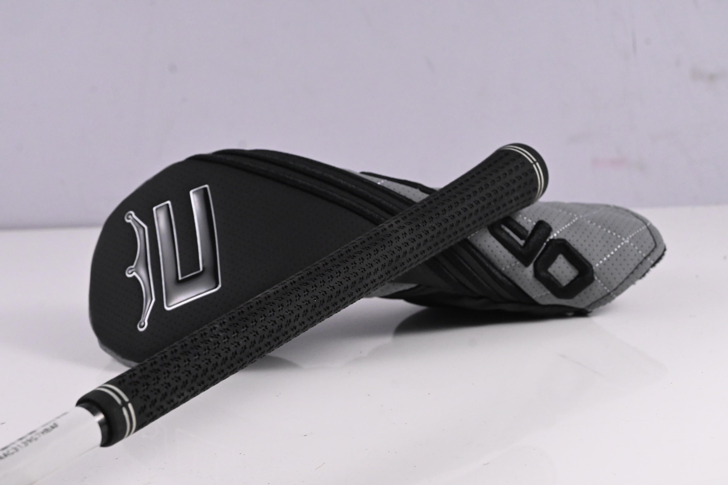 Cobra OPTM X #7 Wood / 21 Degree / Regular Flex Kai'li Darkwaves Blue 60