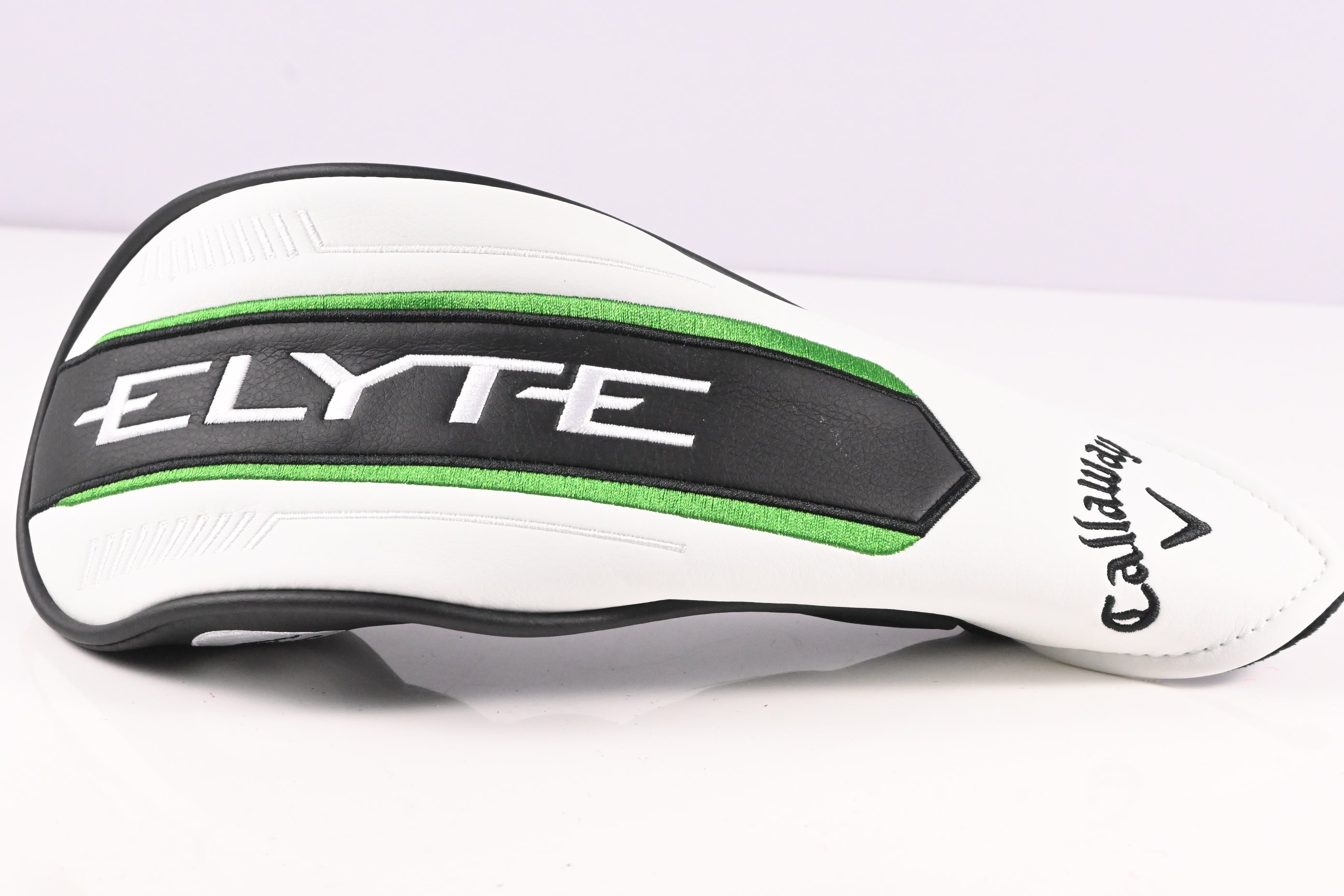 Callaway Elyte #3 Wood / 15 Degree / Regular Flex Project X Denali Charcoal 60