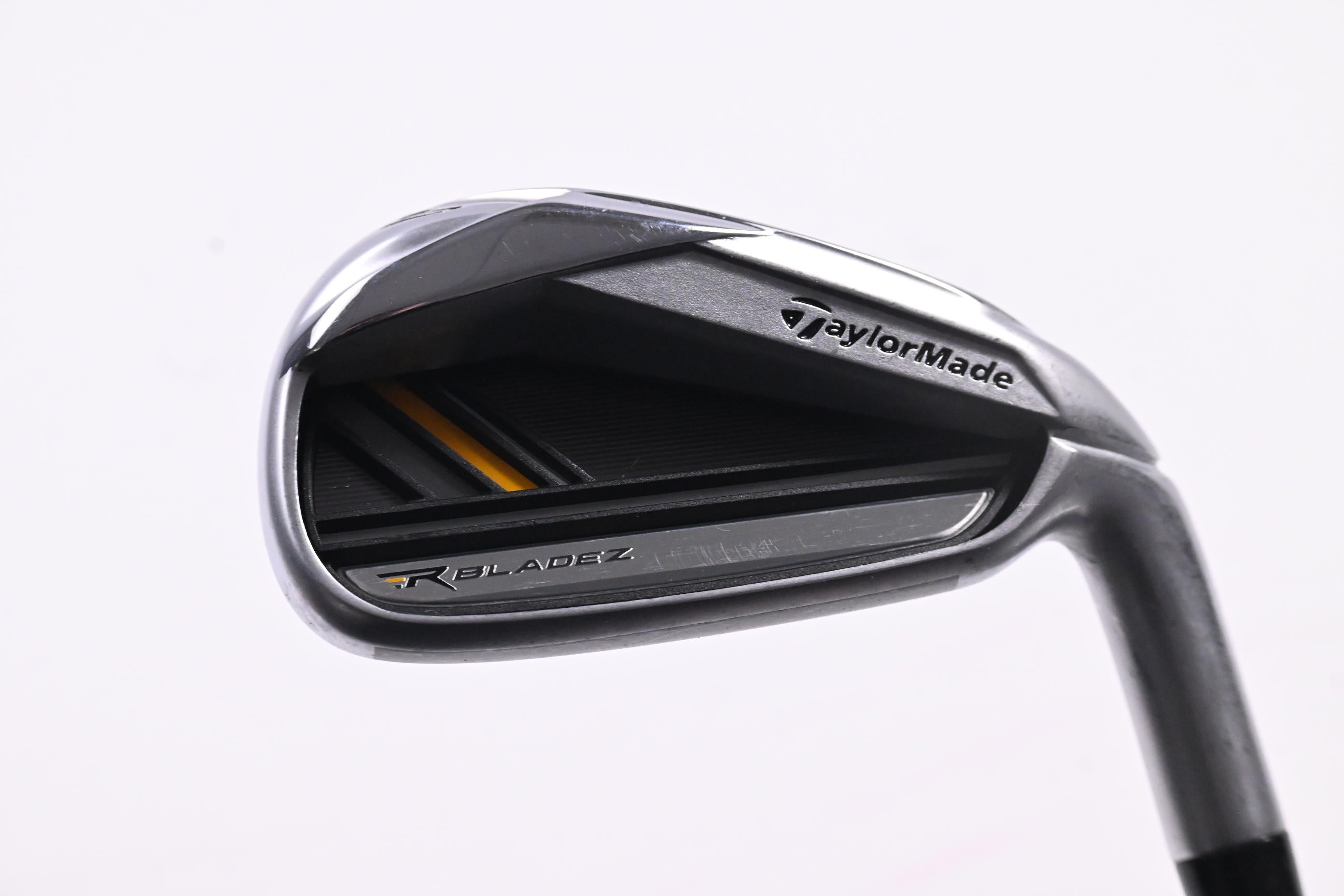Taylormade Rocketbladez #5 Iron / 23 Degree / Ladies Flex Rocketfuel 45 Shaft
