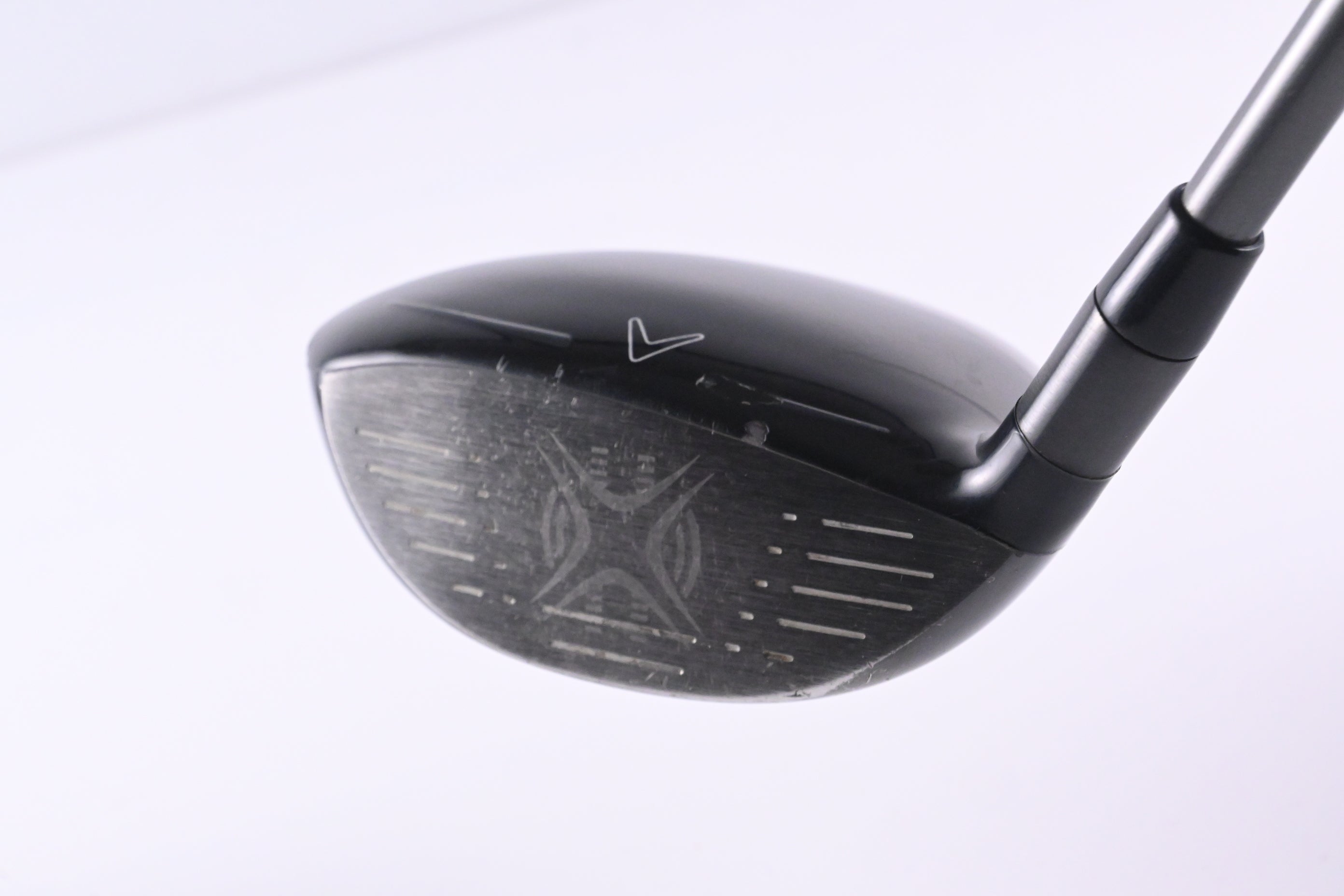 Callaway Rogue #3 Wood / 15 Degree / Stiff Flex Aldila Synergy 60 Shaft