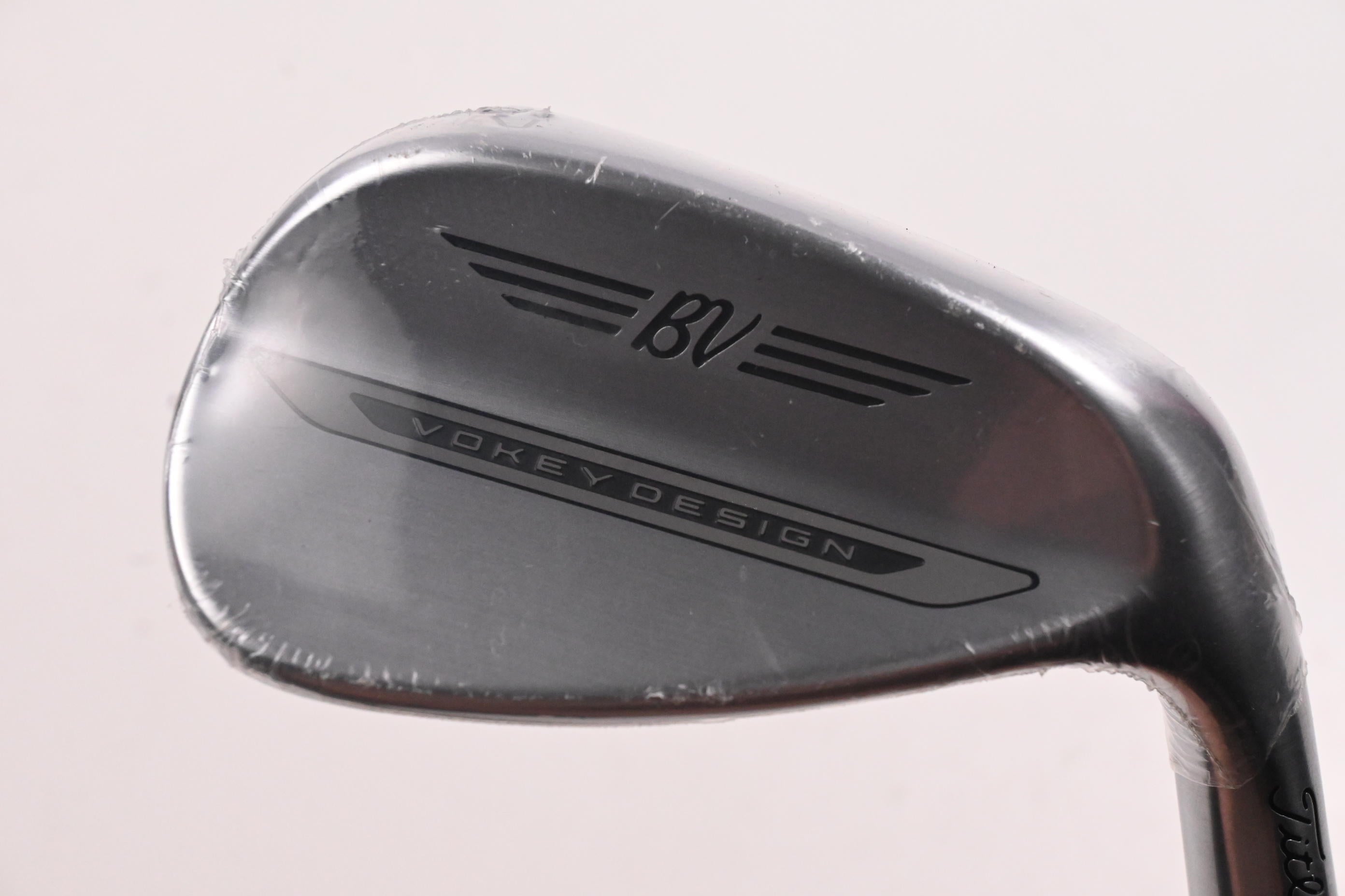 Titleist Vokey SM11 Gap Wedge / 52 Degree / Wedge Flex Titleist Vokey SM11 Shaft