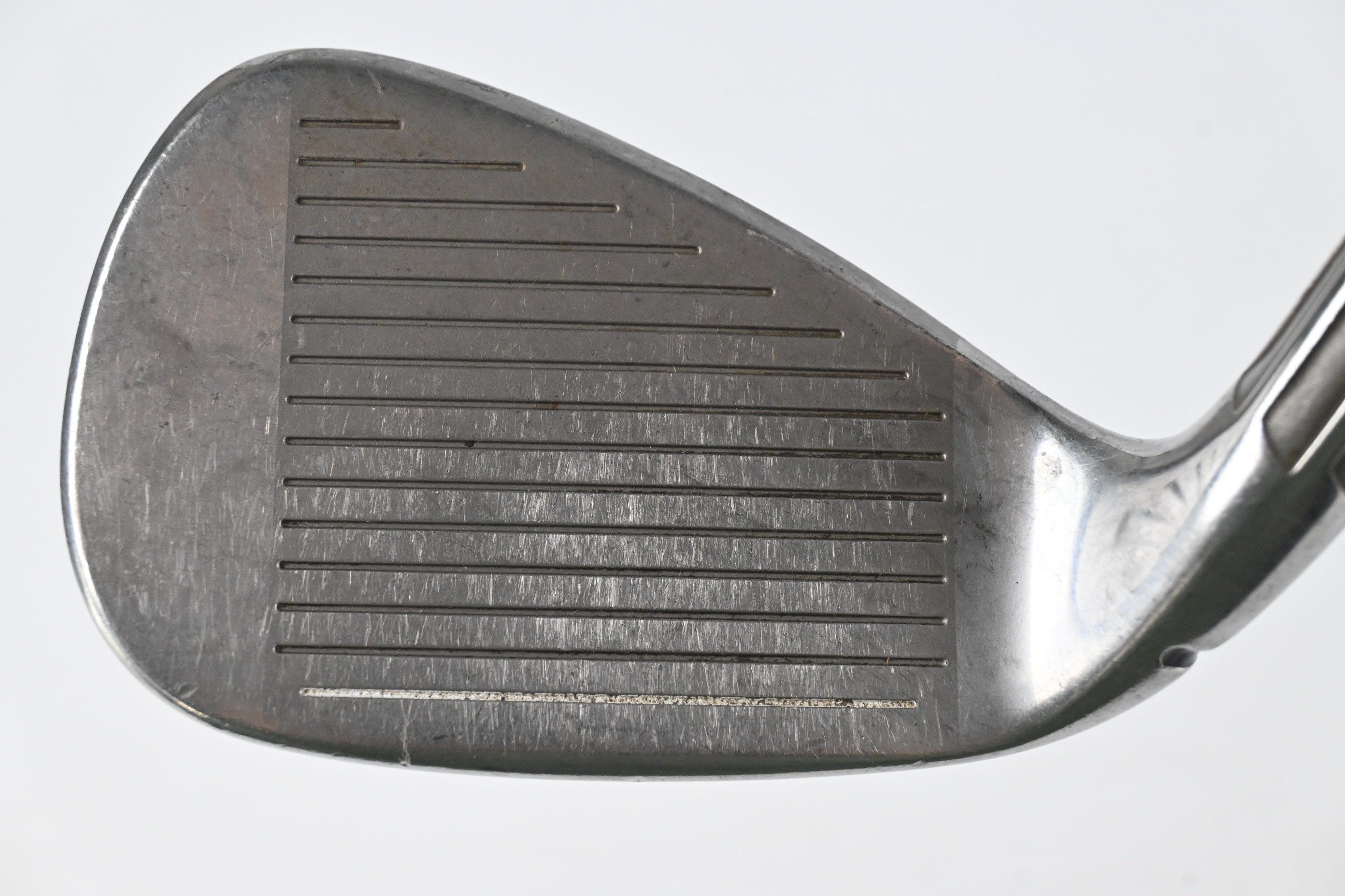 Taylormade M2 2017 Pitching Wedge / 43.5 Degree / Senior Flex M2 REAX 55 Shaft