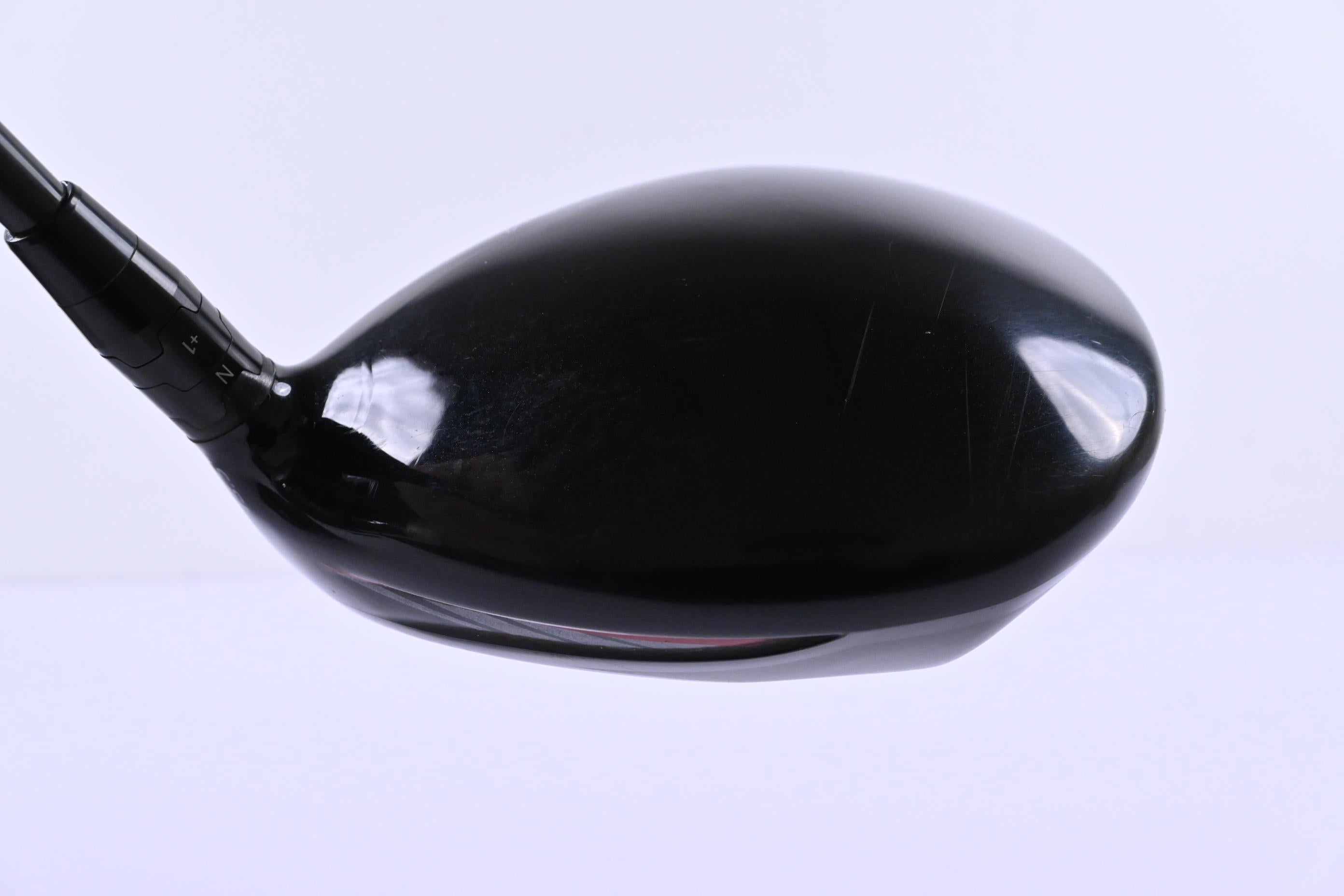 Callaway Big Bertha V-Series Driver / 13.5 Degree / Regular Flex Bassara E 42
