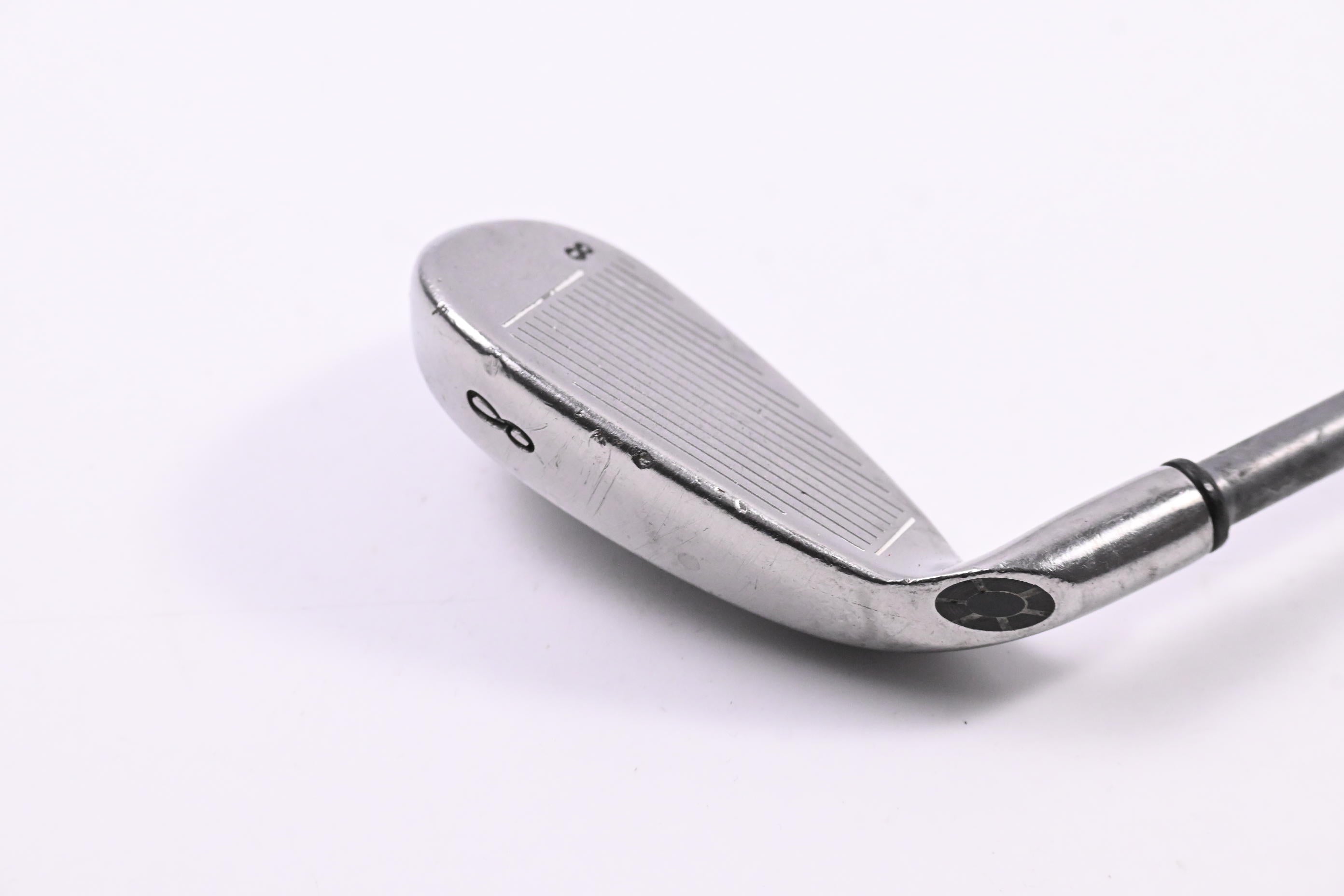 Callaway X-14 #8 Iron / Regular Flex Callaway Steelhead X-14 Shaft