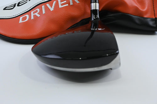 Ben Ross Aero JR Driver / 15 Degree / Junior Flex Benross Aero JR