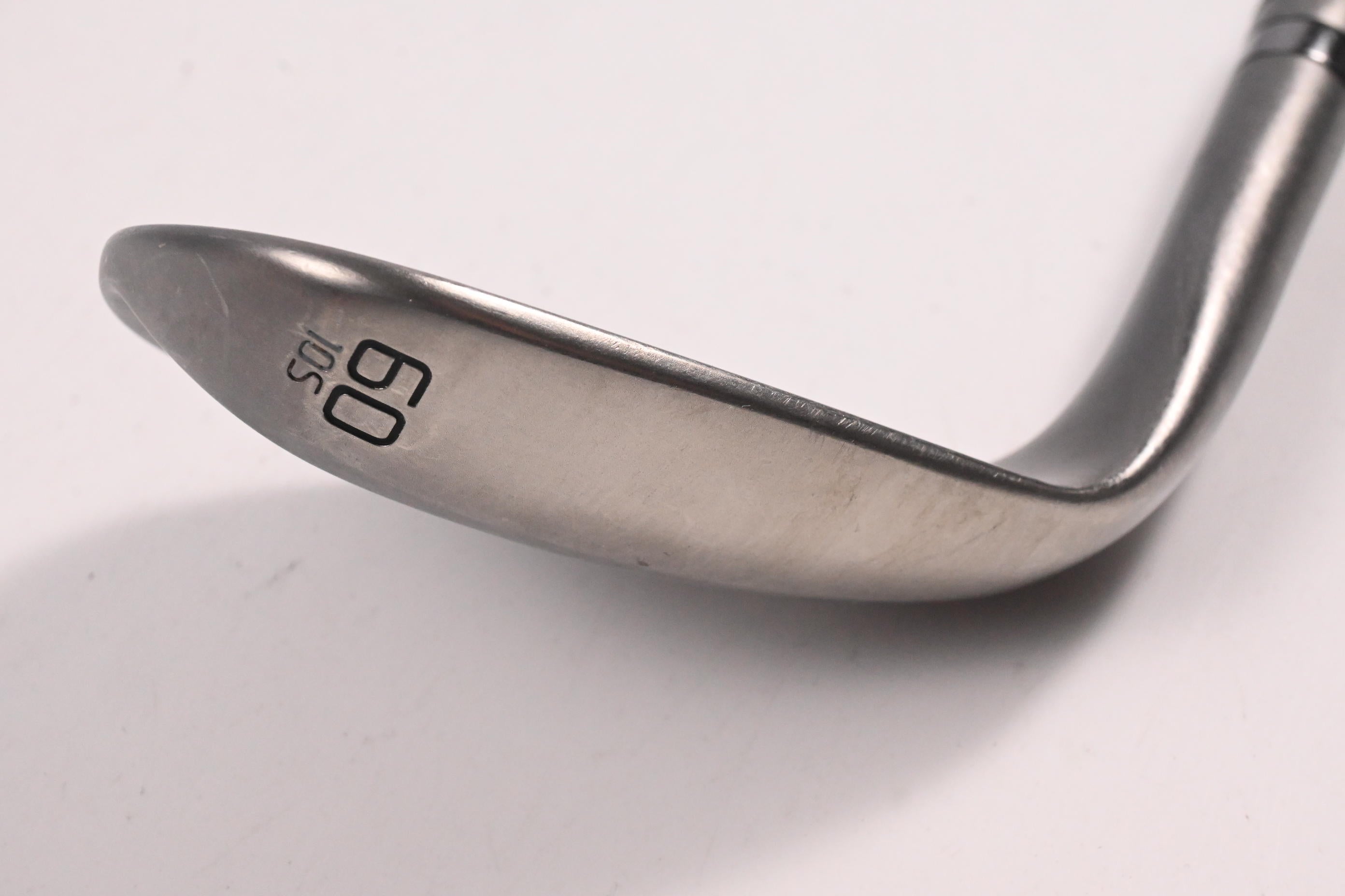 Titleist Vokey SM11 Lob Wedge / 60 Degree / Stiff Flex Dynamic Gold S400 Shaft