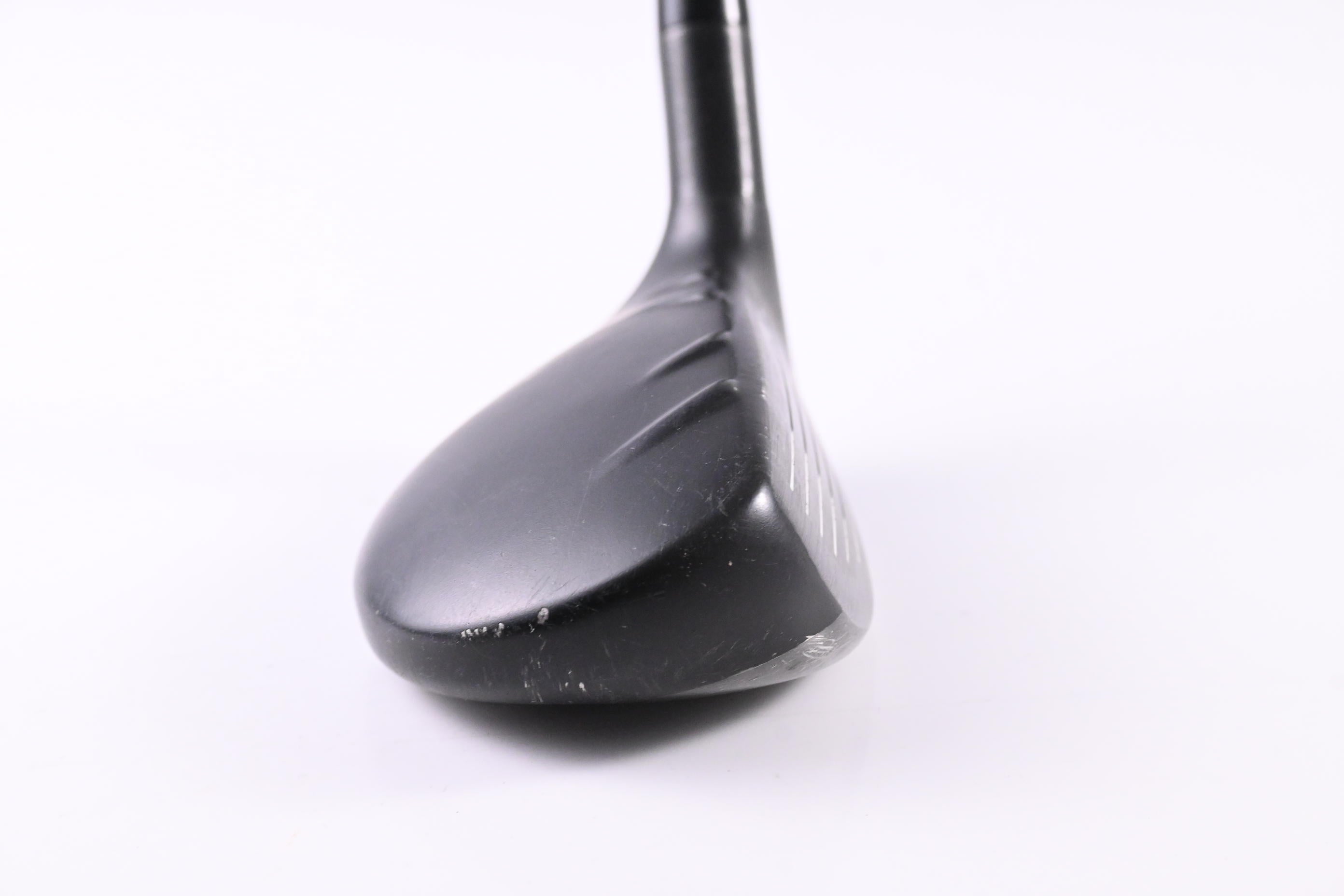 Ping G400 #4 Hybrid / 22 Degree / Regular Flex Ping Alta CB 70 Shaft