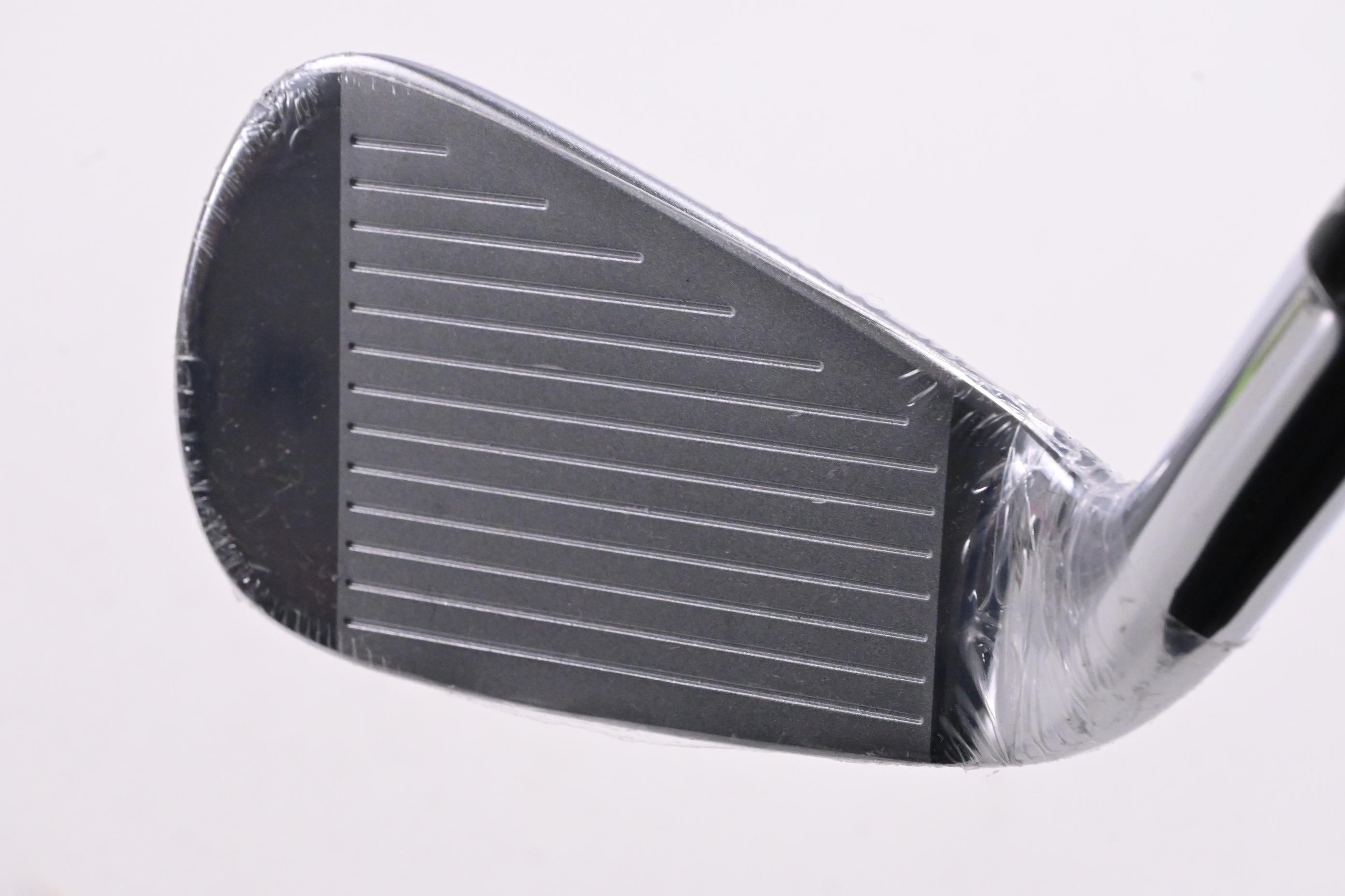 Callaway Elyte #6 Iron / 25 Degree / Regular Flex True Temper Vector 80 Shaft