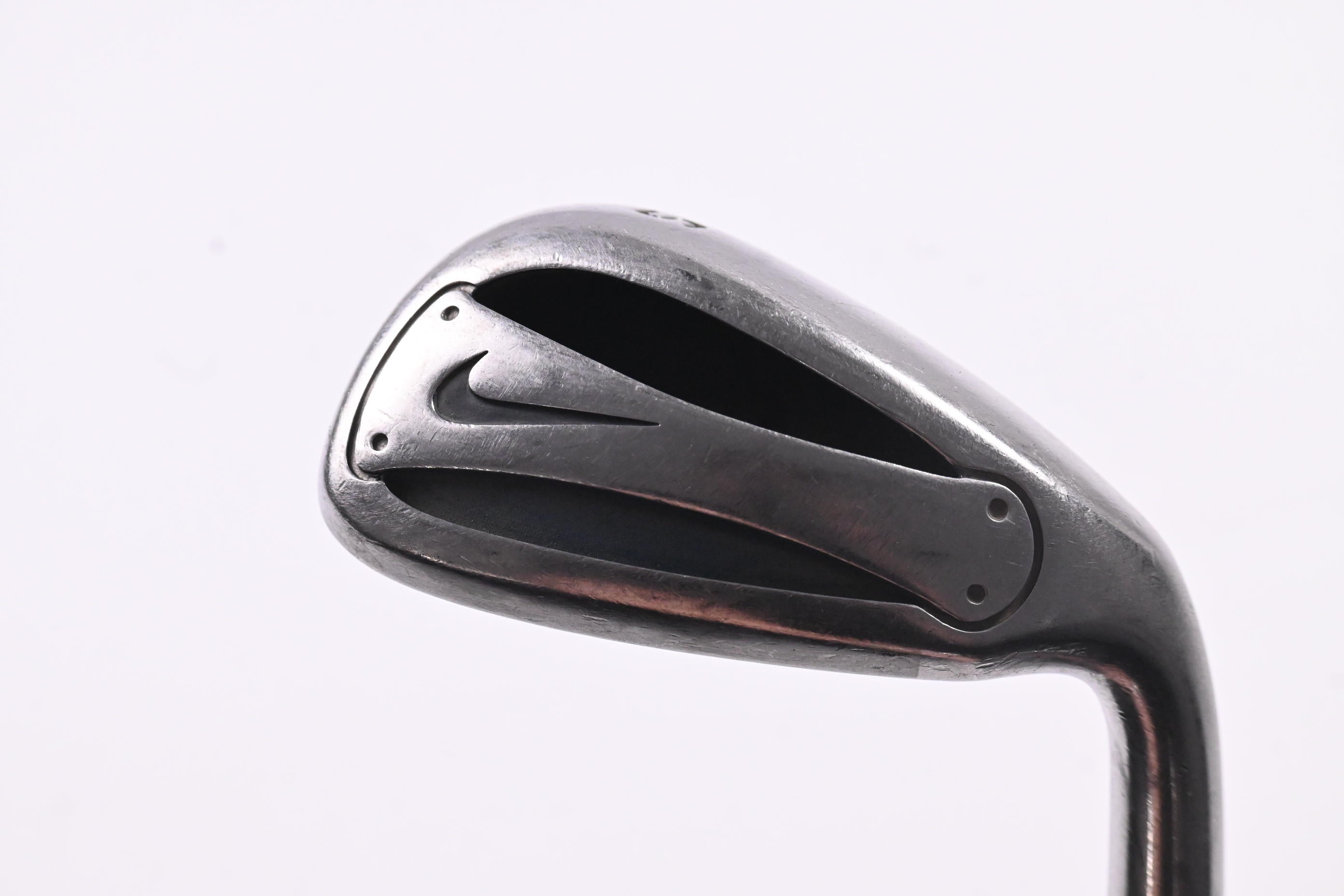 Ladies Nike Slingshot Sand Wedge / 55 Degree / Ladies Flex UST Slingshot Shaft