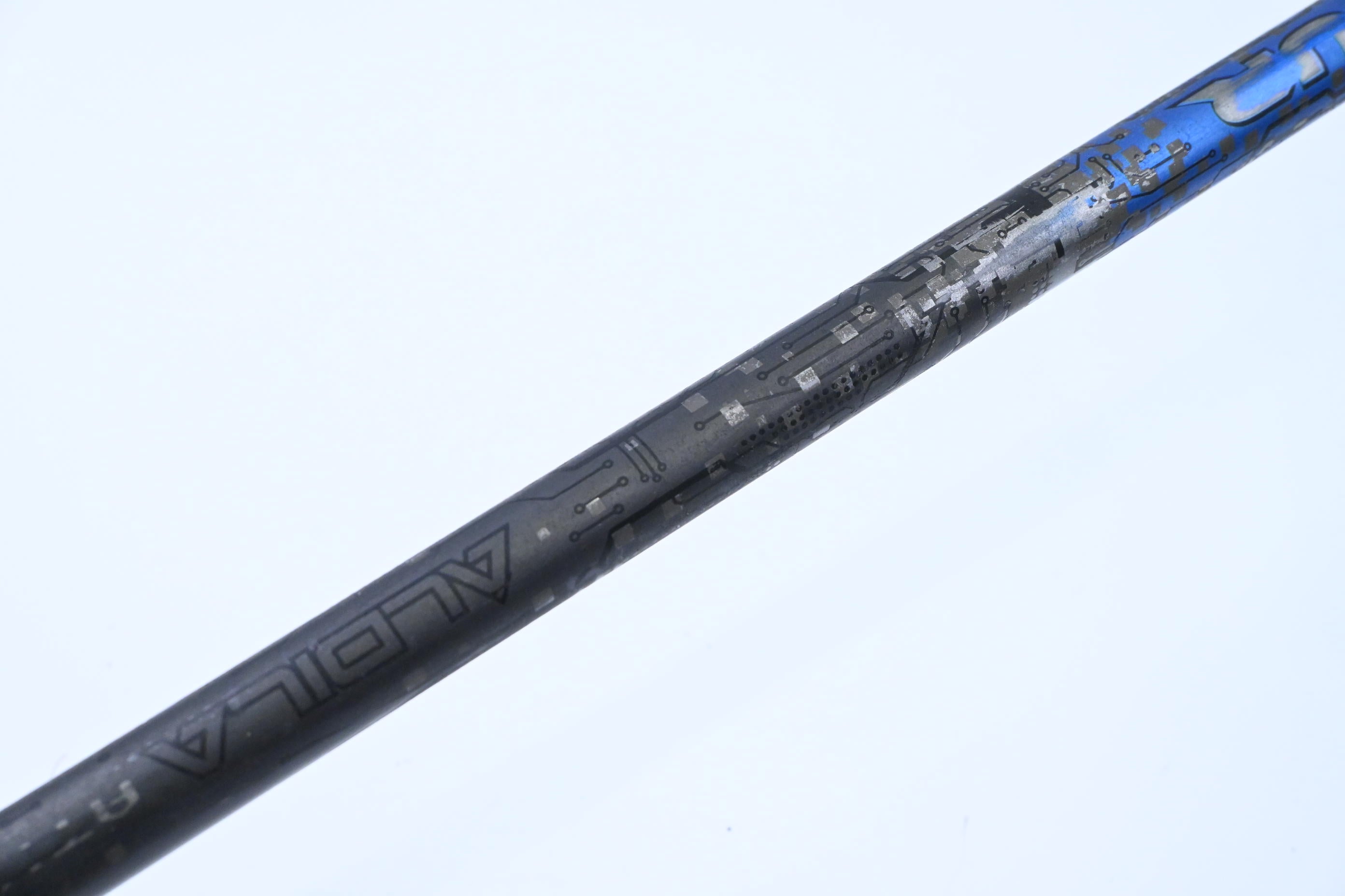 Adams Pro DHY #3 Hybrid / 18 Degree / Stiff Flex Aldila Tour Shaft
