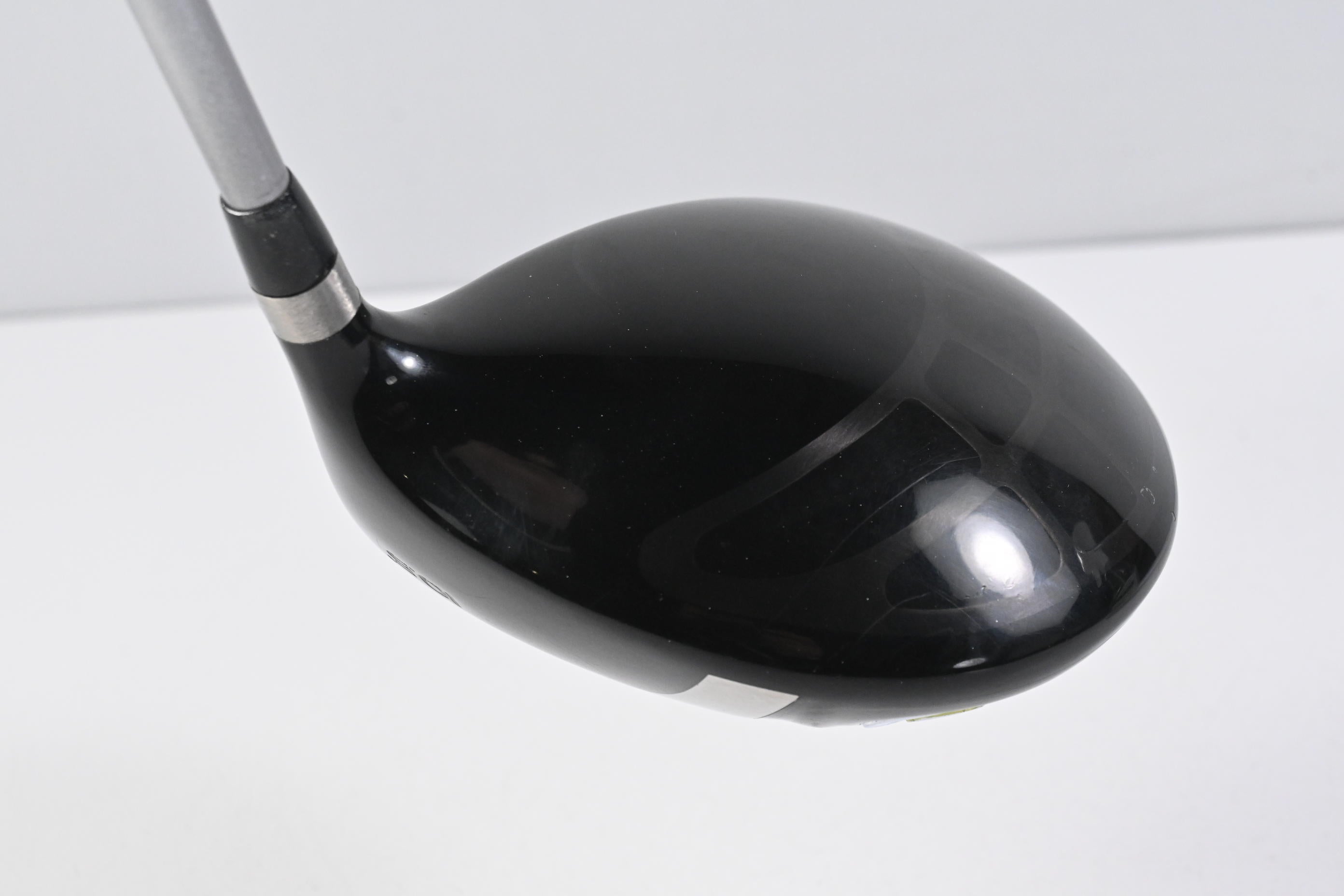 Ping Rapture Driver / 10.5 Degree / Regular Flex Ping TFC 909 Shaft