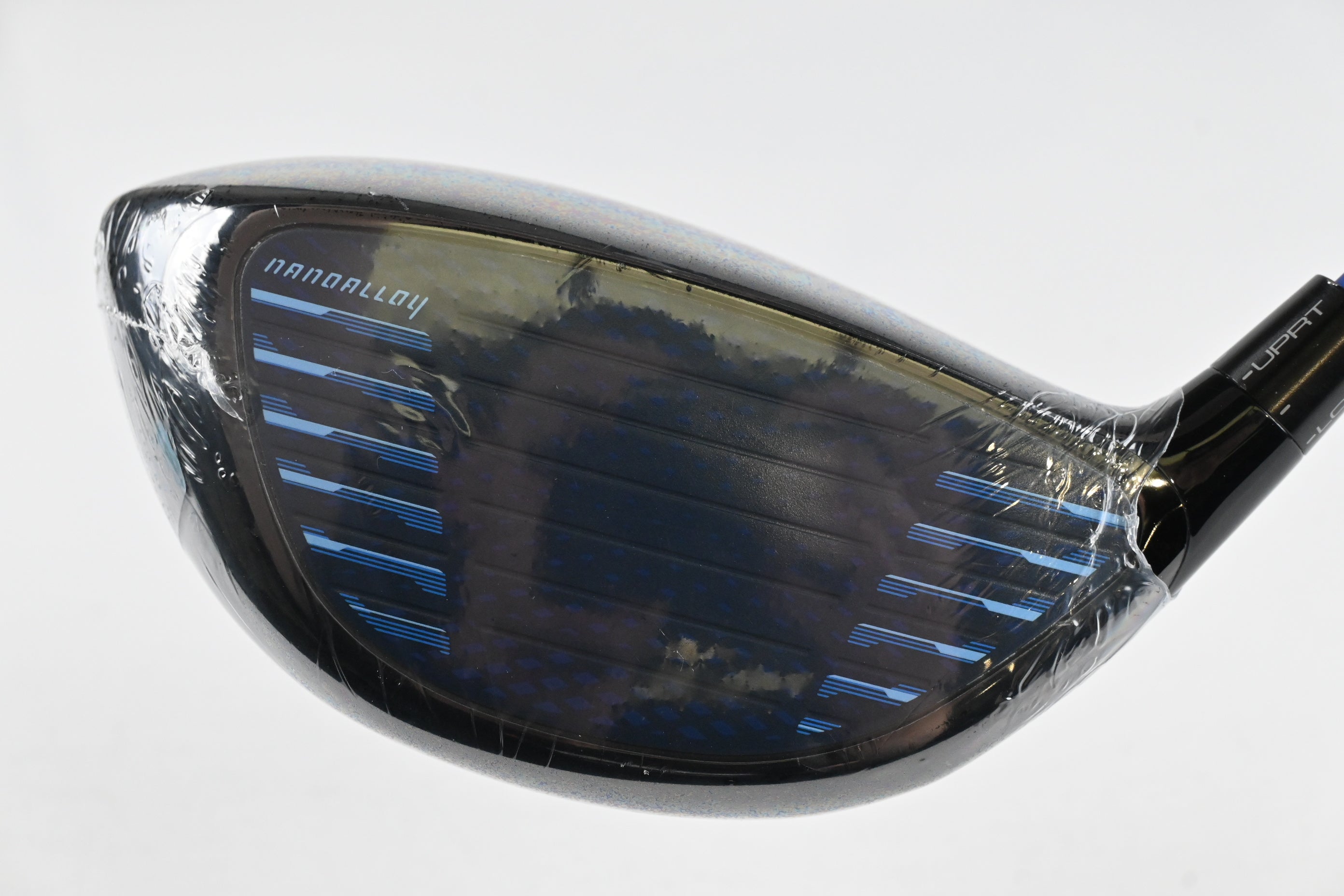 Mizuno JPX One Select Driver / 9 Degree / Regular Flex Denali Frost Blue 60