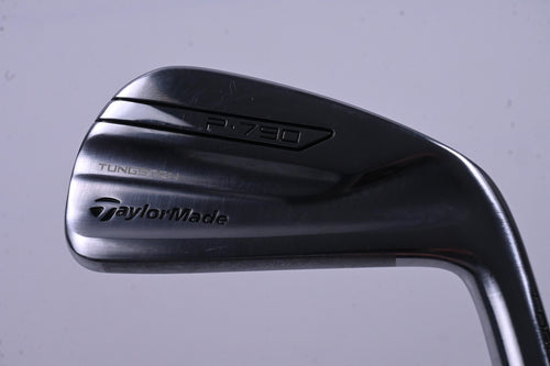 Taylormade P790 UDI 2017 #2 Iron / 17 Degree / Stiff Flex Hzrdus Black 85