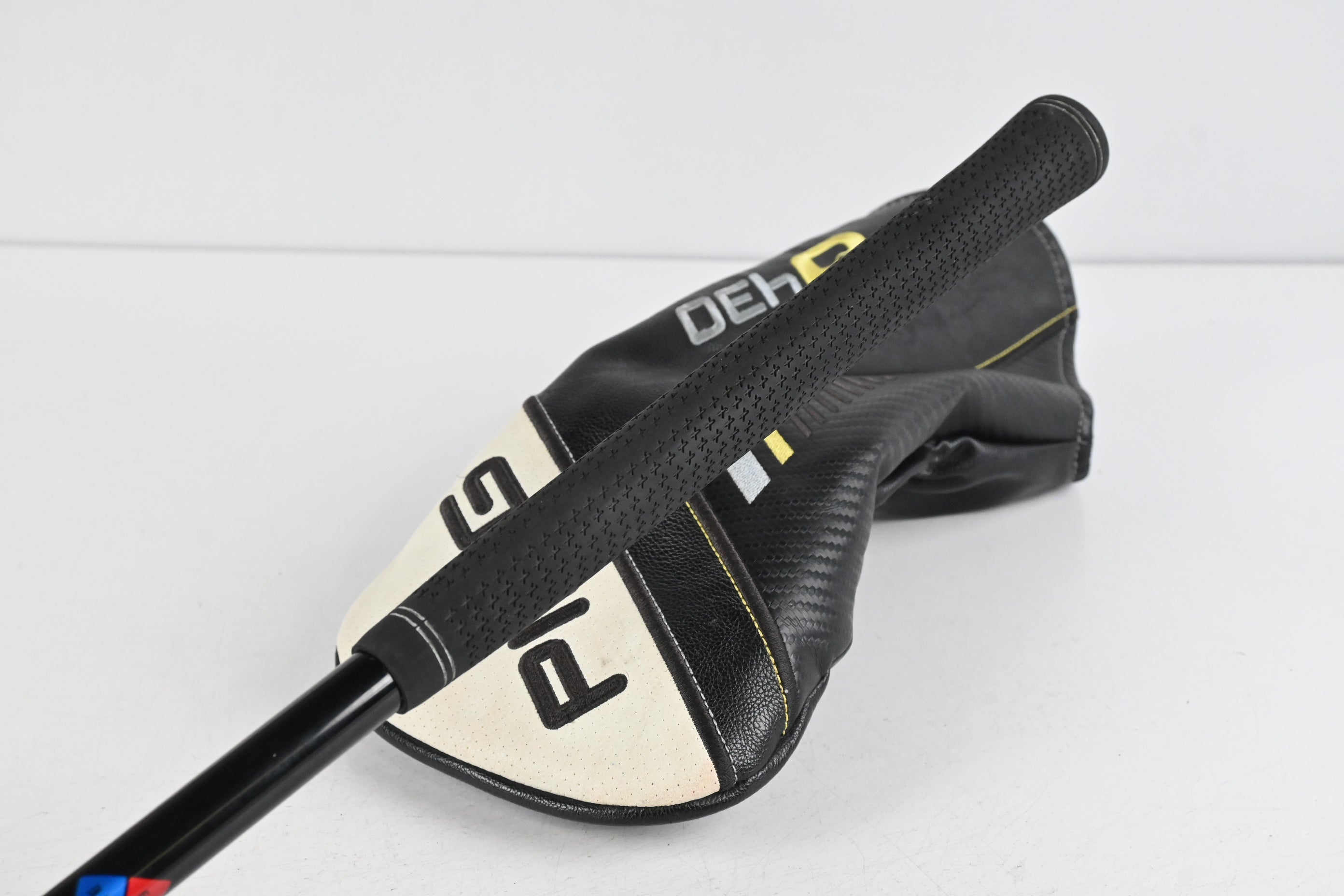 Ping G430 LST Driver / 9 Degree / X-Flex Hzrdus Gen4 Black 70 Shaft