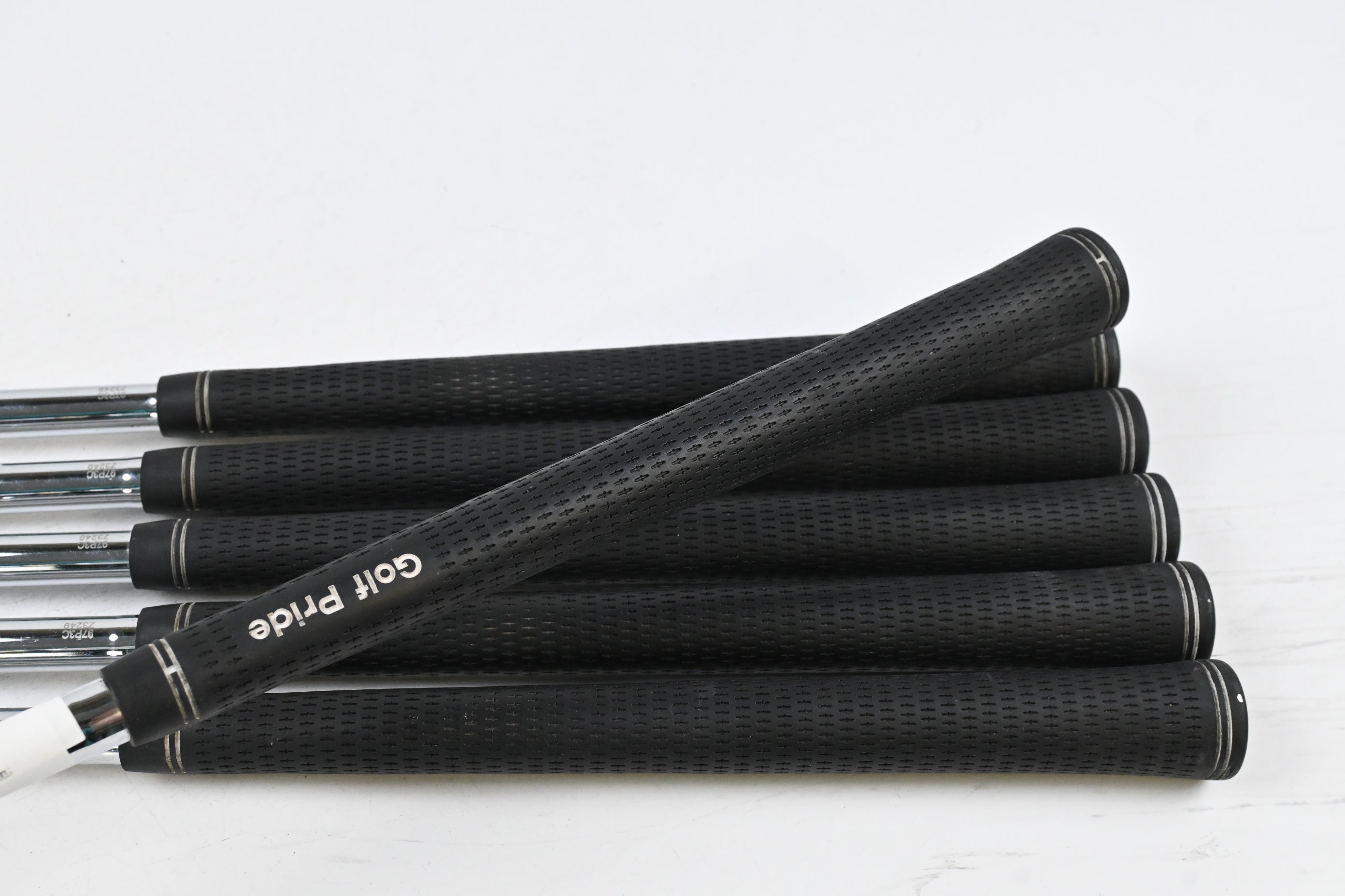 Mizuno MP-68 Irons / 5-PW / Stiff Flex Dynamic Gold S300 Shafts