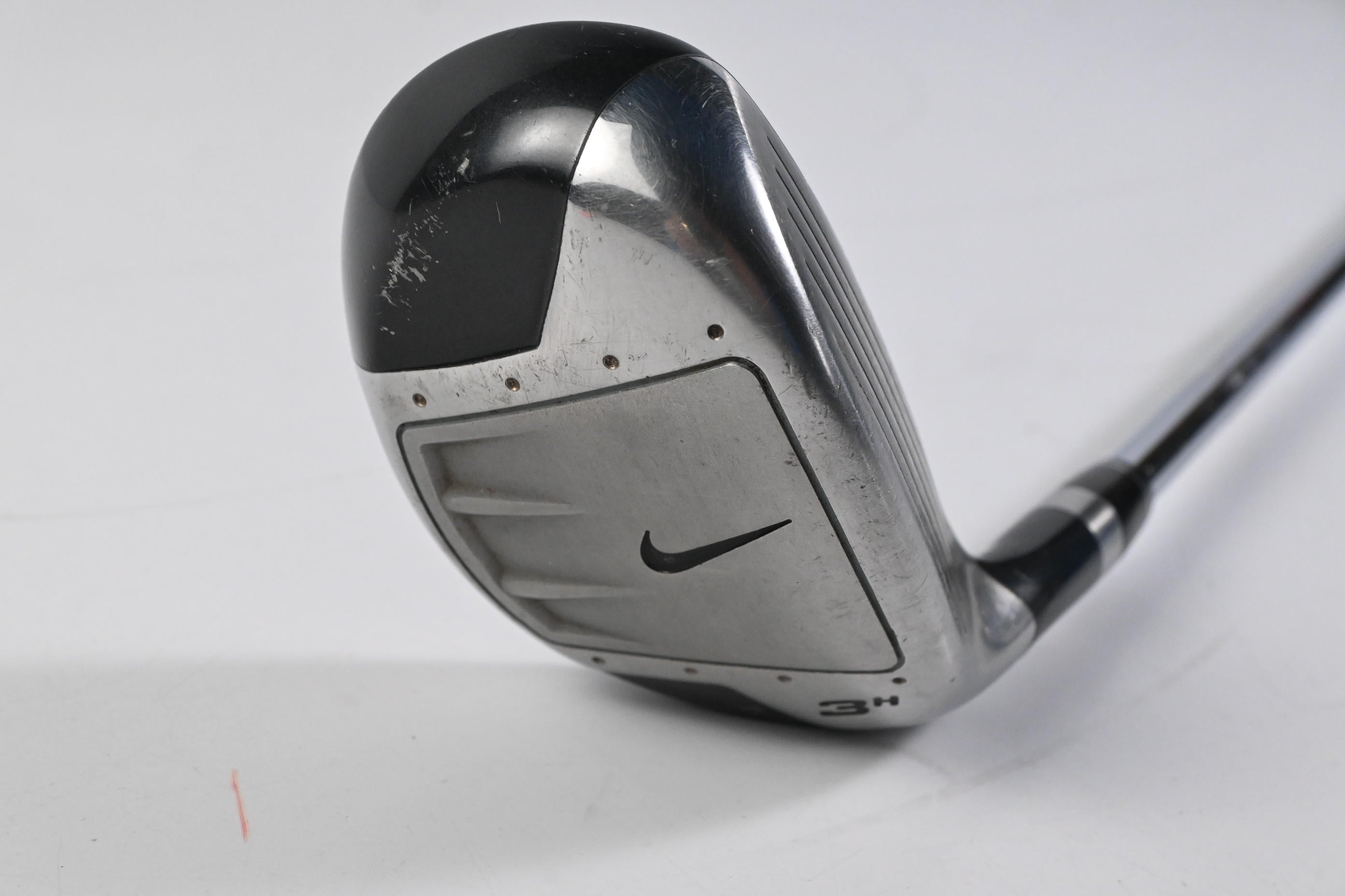 Nike Ignite #3 Hybrid / 20 Degree / Uniflex Nike Ignite Shaft