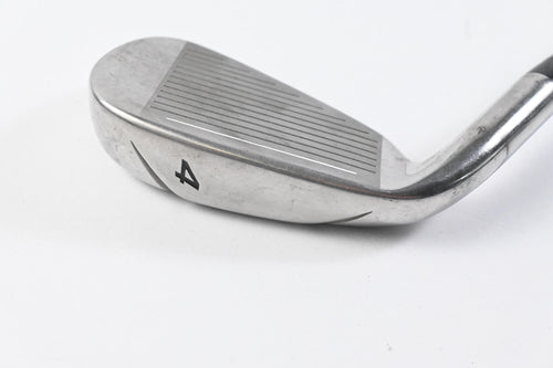 Taylormade Burner 2.0 #4 Iron / 21 Degree / Regular Flex Taylormade 85 Shaft