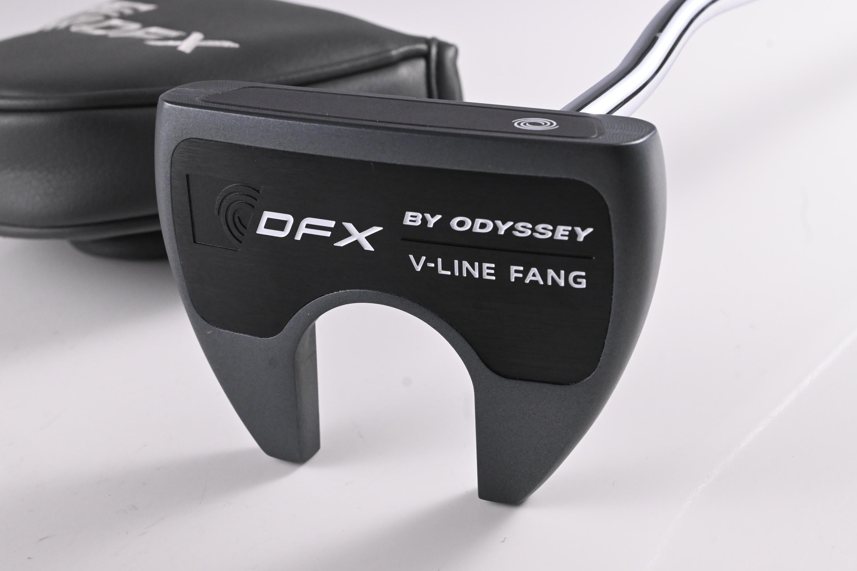 Odyssey DFX V-Line Fang 2025 Putter / 34 Inch