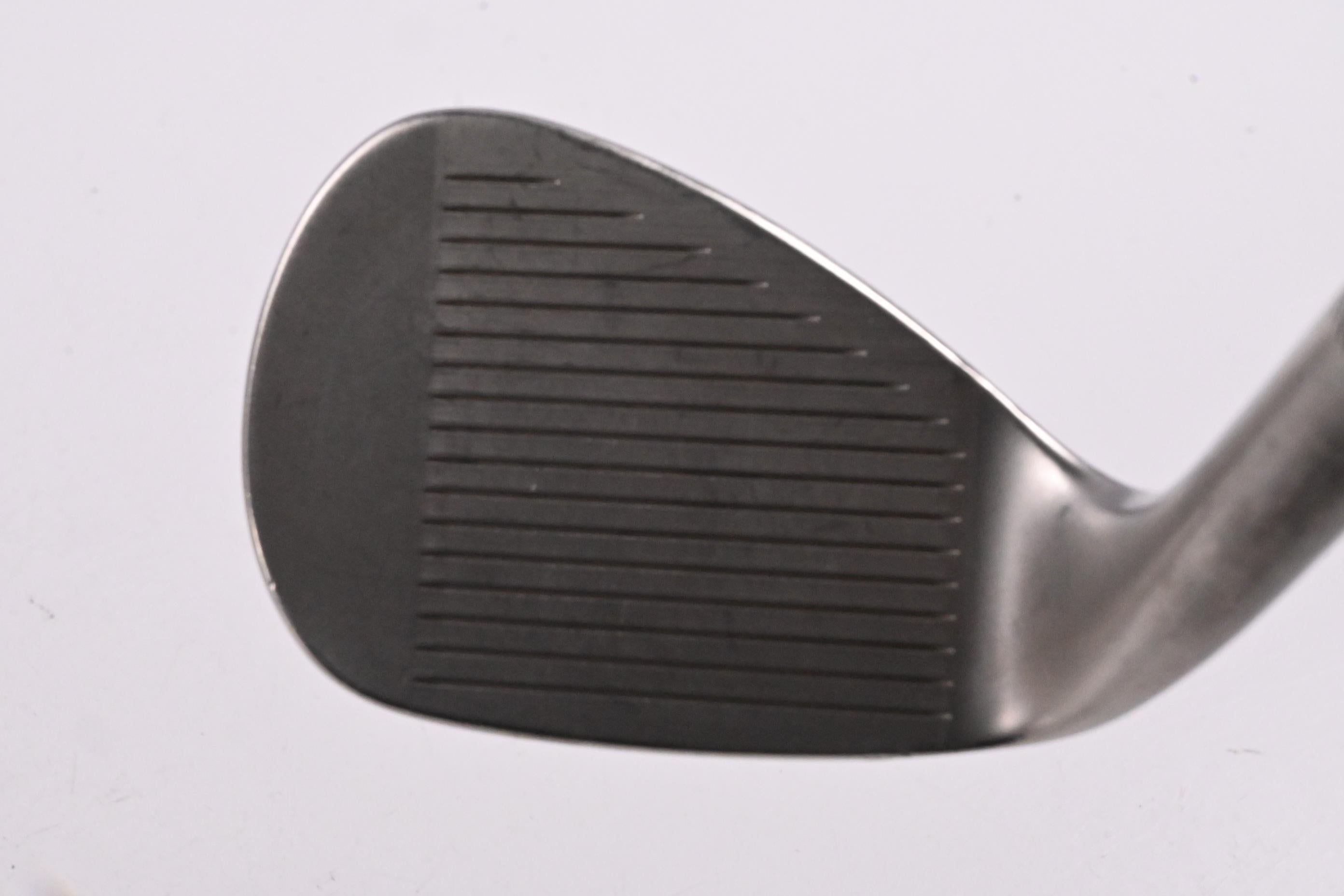 Titleist Vokey SM10 Sand Wedge / 54 Degree / Stiff Flex AMT Black S300 Shaft