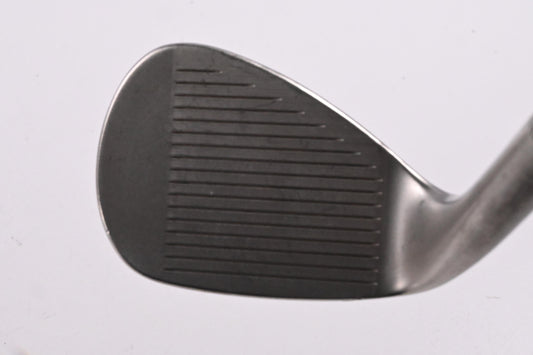 Titleist Vokey SM10 Sand Wedge / 54 Degree / Stiff Flex AMT Black S300 Shaft