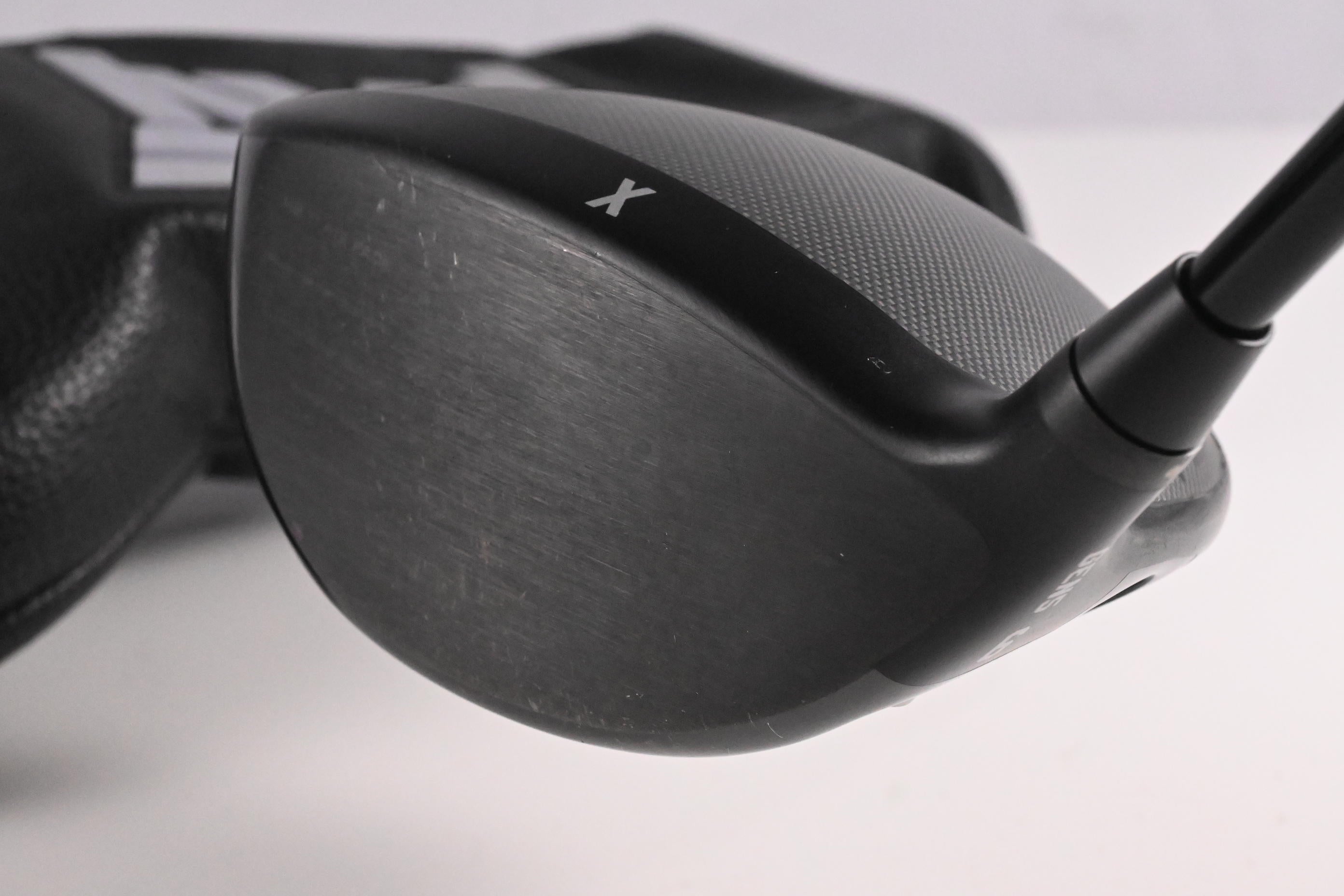 PXG 0311 XF Gen5 Driver / 9 Degree / Stiff Flex HZRDUS Smoke RDX Blue 60 Shaft