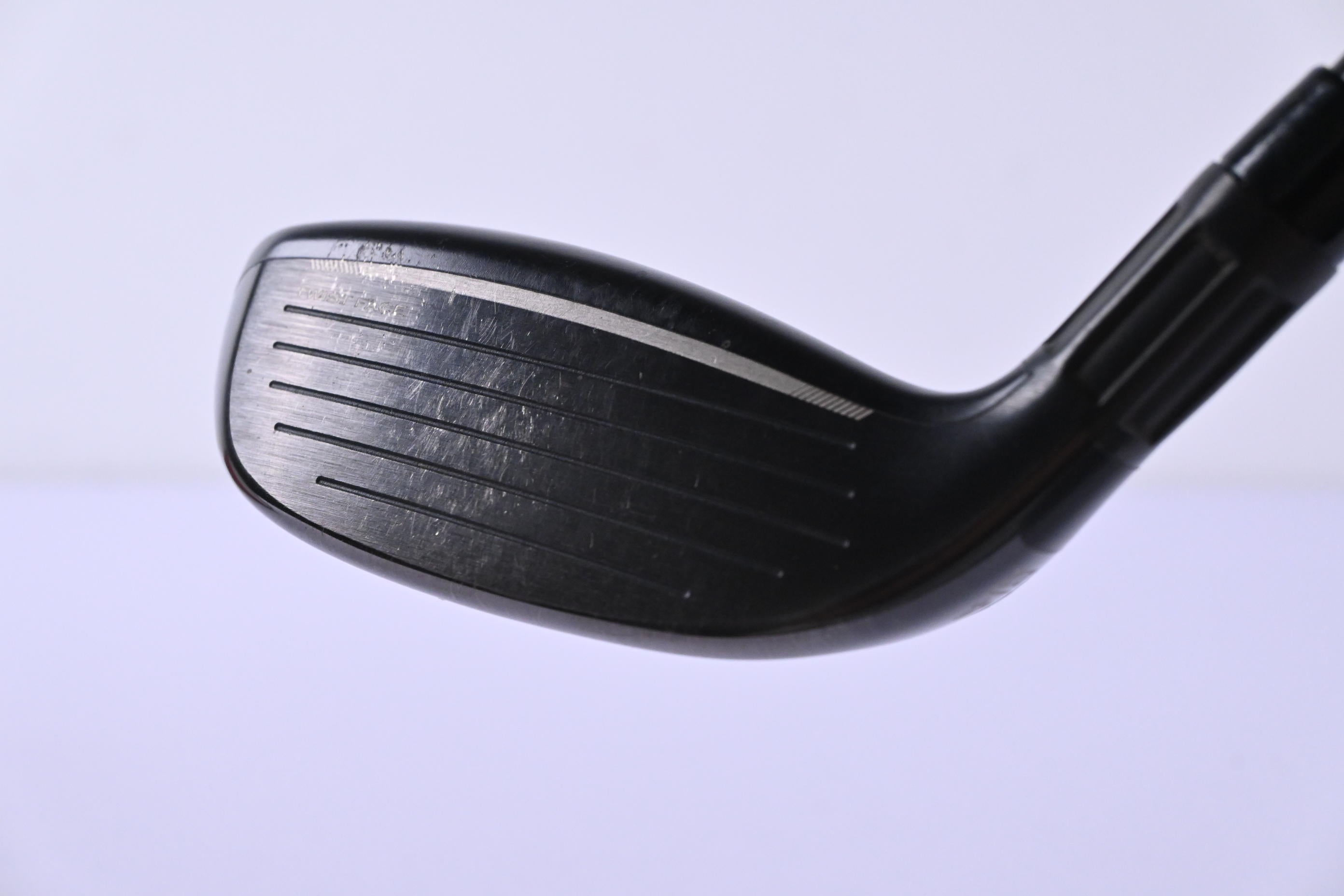 Taylormade Stealth 2 #4 Hybrid / 22 Degree / Regular Flex Fujikura Ventus TR 6