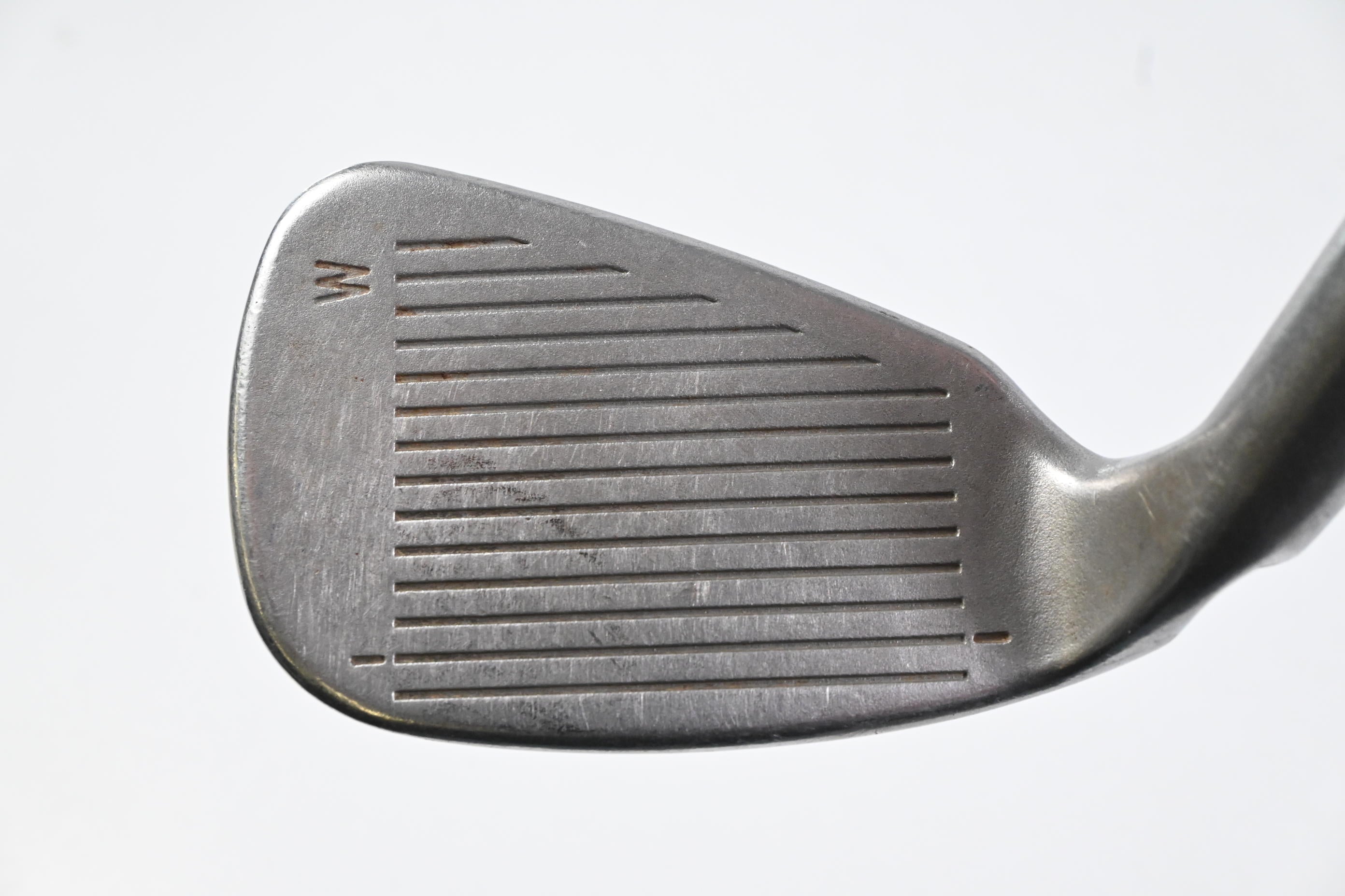 Ping i3 O-Size Pitching Wedge / 47 Degree / Silver Dot / Regular Flex Cushin JZ