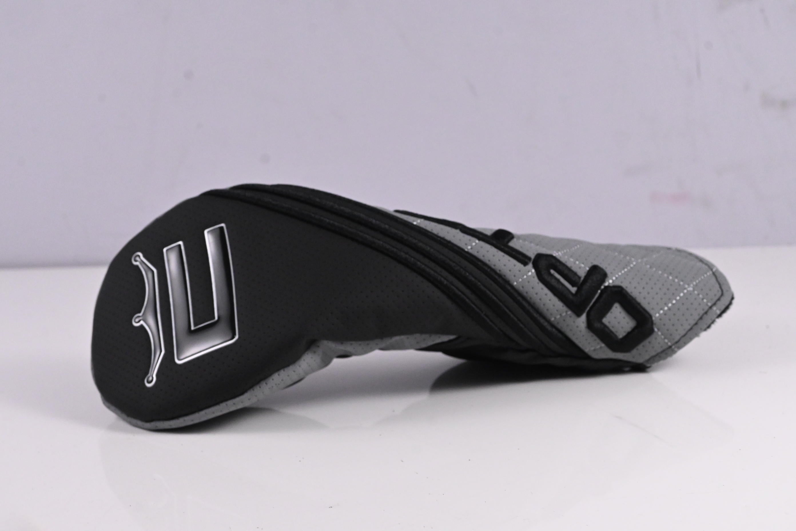 Cobra OPTM X #7 Wood / 21 Degree / Regular Flex Kai'li Darkwaves Blue 60