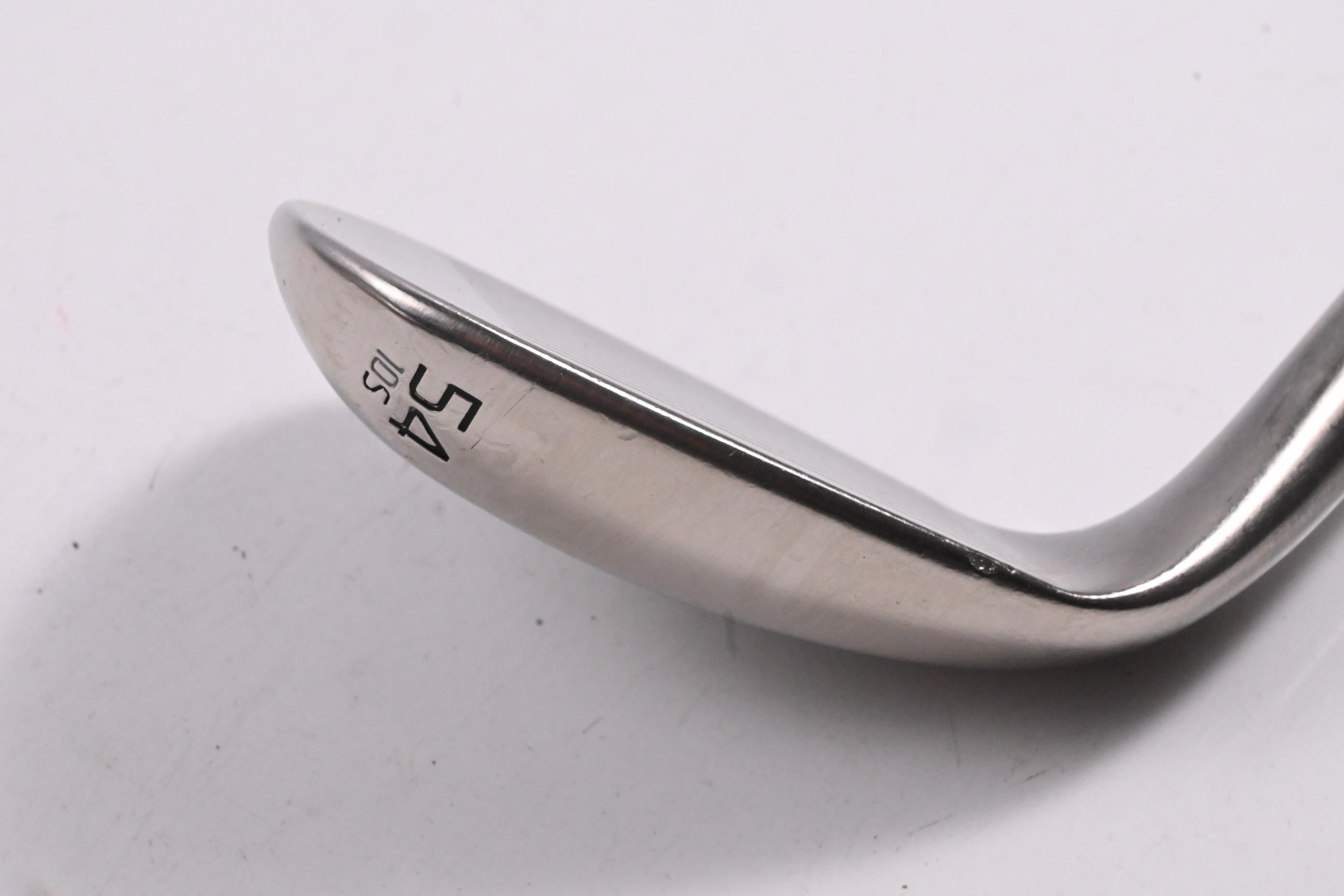 Titleist Vokey SM10 Sand Wedge / 54 Degree / Stiff Flex AMT Black S300 Shaft