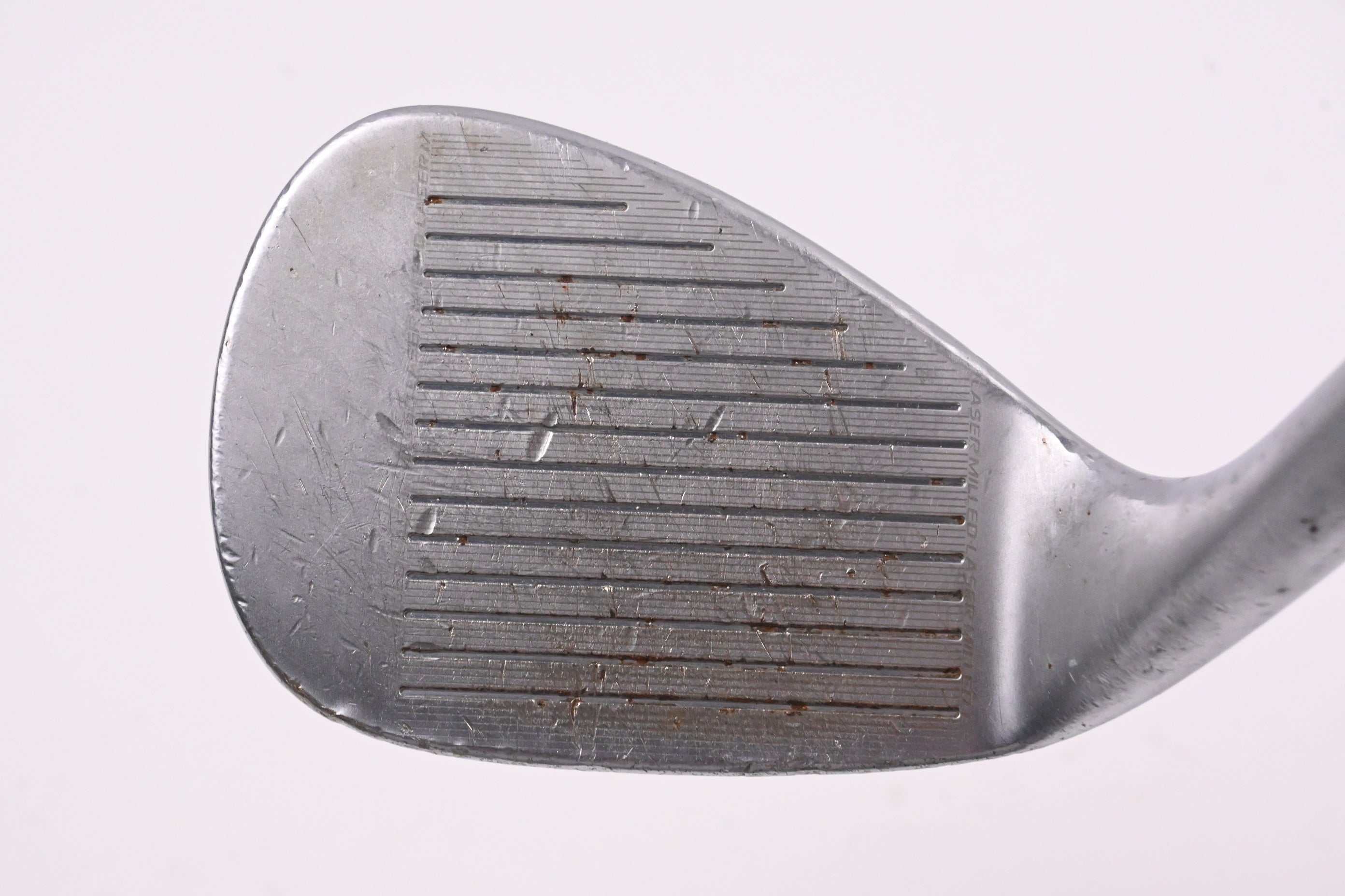 Cleveland 588 Precision Forged Lob Wedge / 58 Degree / Wedge Flex Tour Concept