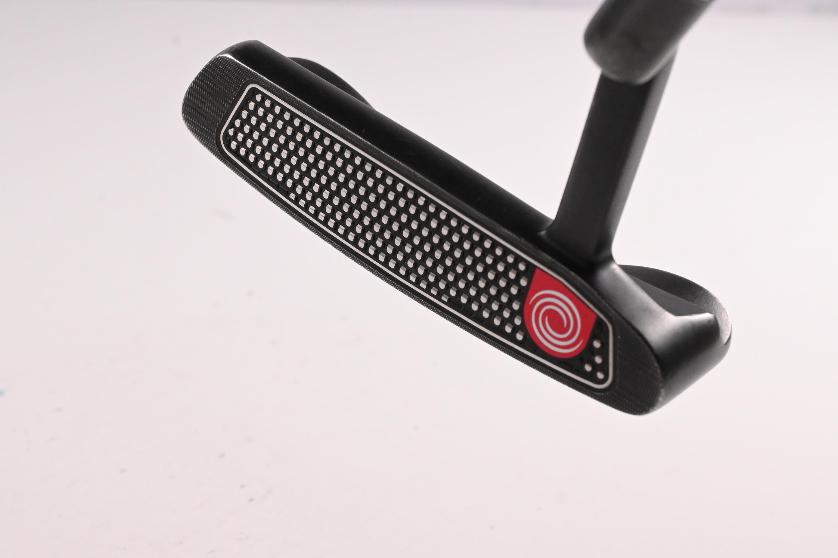 Odyssey O-Works Black #1 Putter / 34 Inch