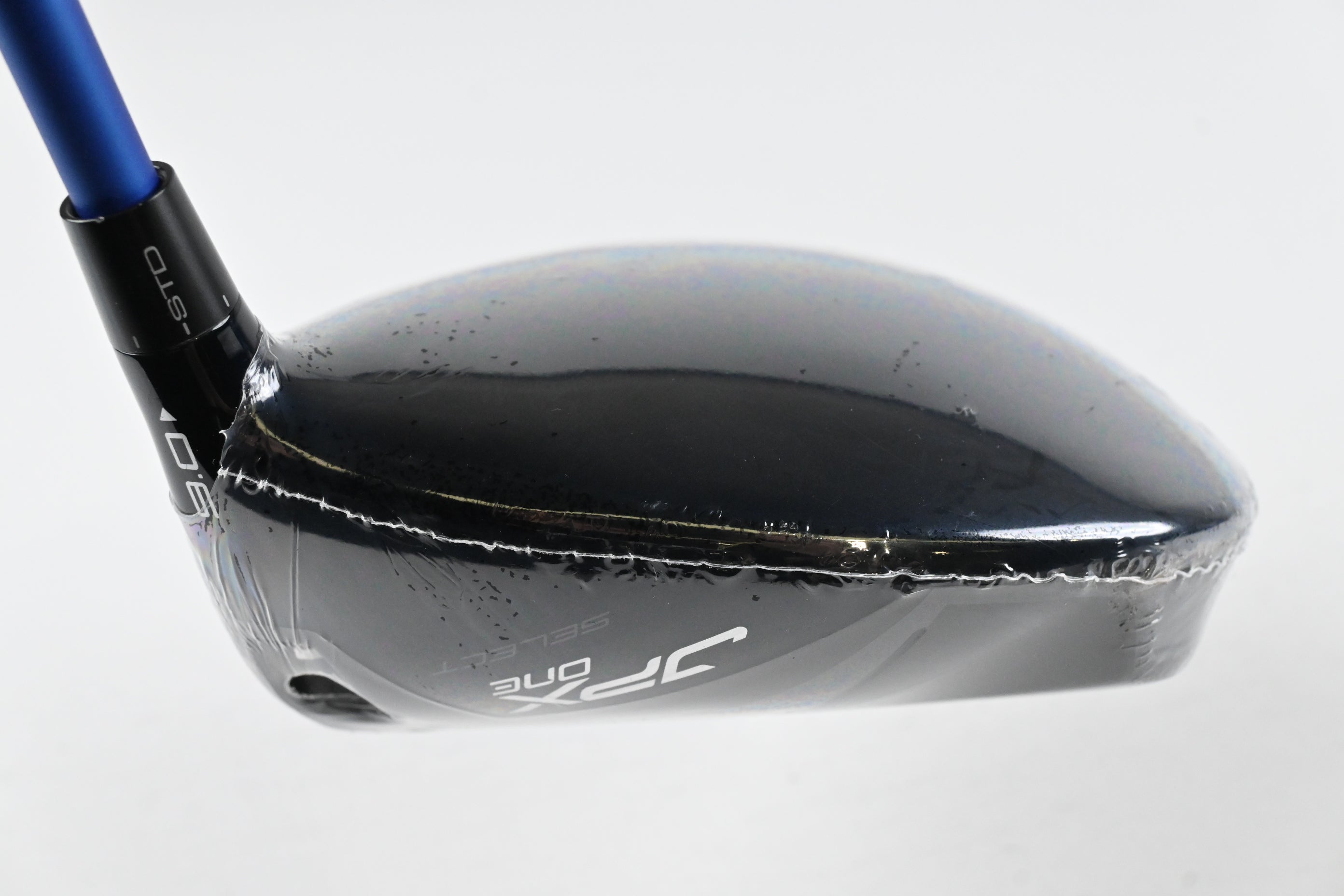 Mizuno JPX One Select Driver / 9 Degree / Regular Flex Denali Frost Blue 60