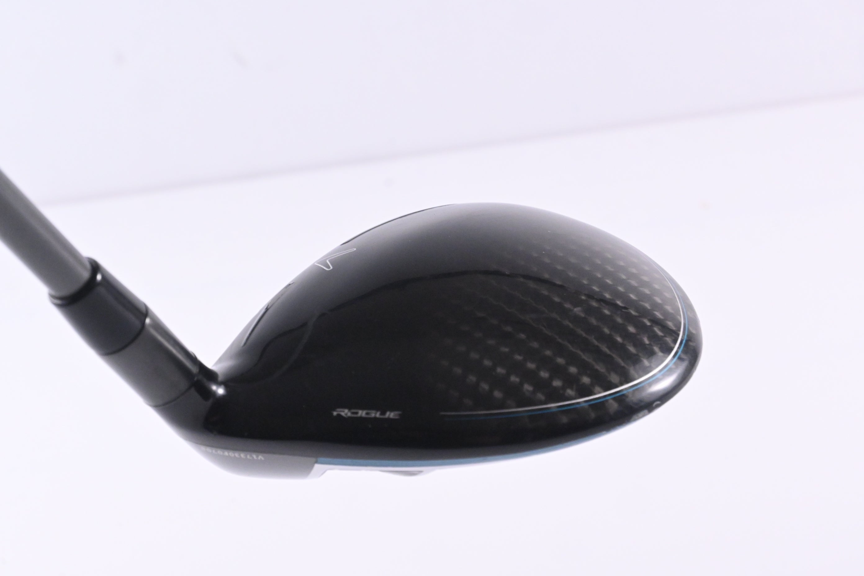Callaway Rogue #3 Wood / 15 Degree / Stiff Flex Aldila Synergy 60 Shaft