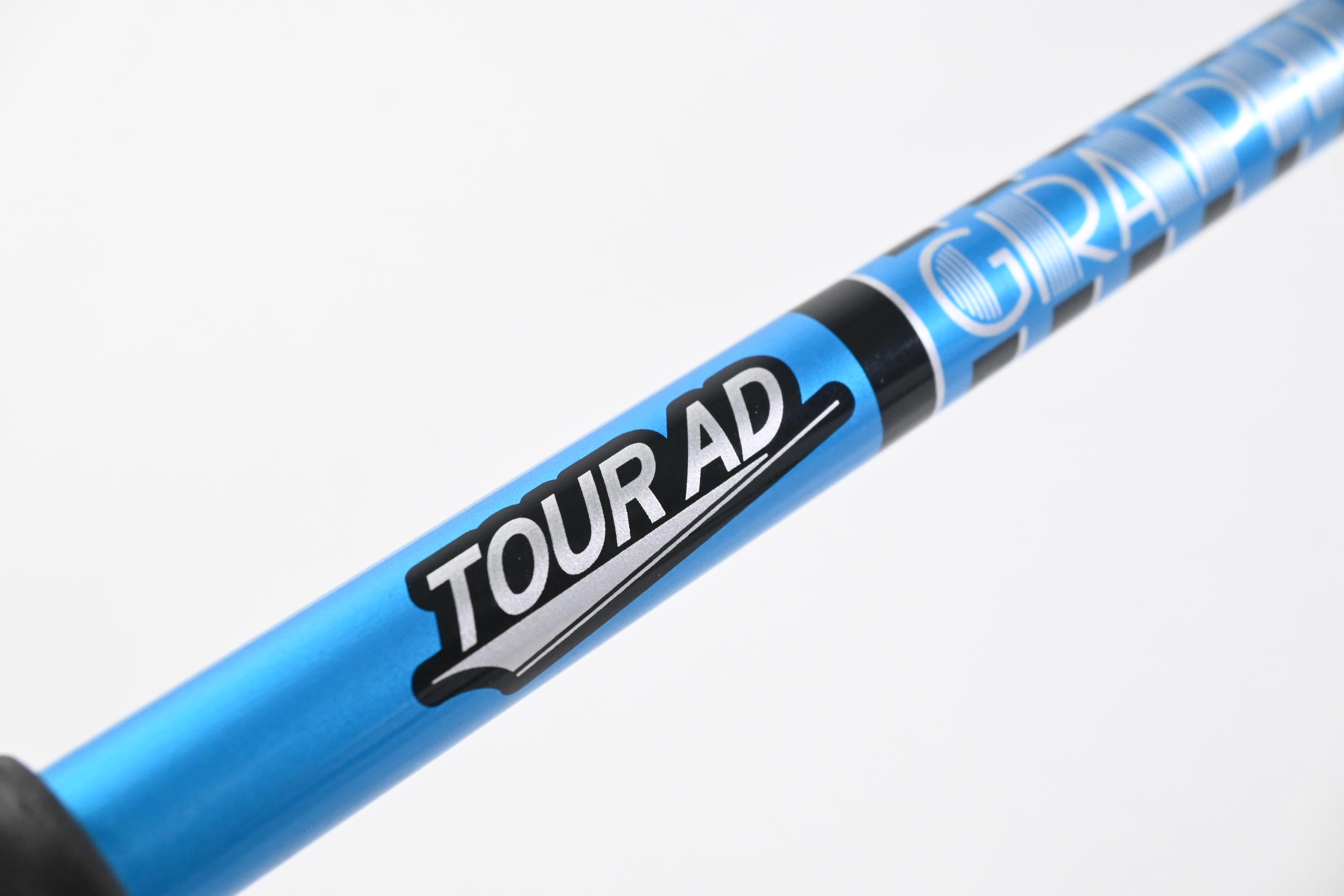 Graphite Design Tour AD UB-7 #5 Wood Shaft / Stiff Flex / Taylormade 2nd Gen