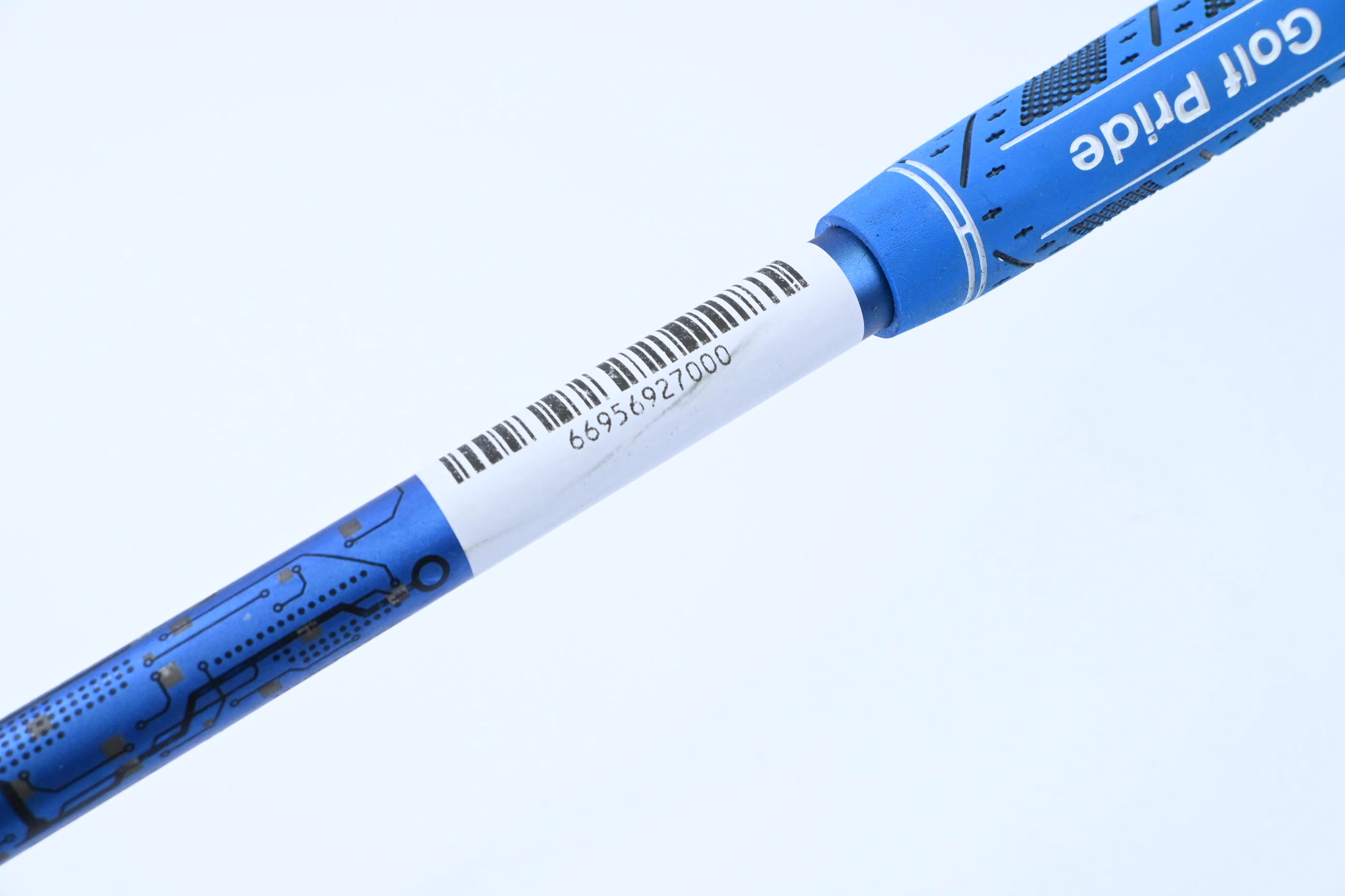 Adams Pro DHY #3 Hybrid / 18 Degree / Stiff Flex Aldila Tour Shaft