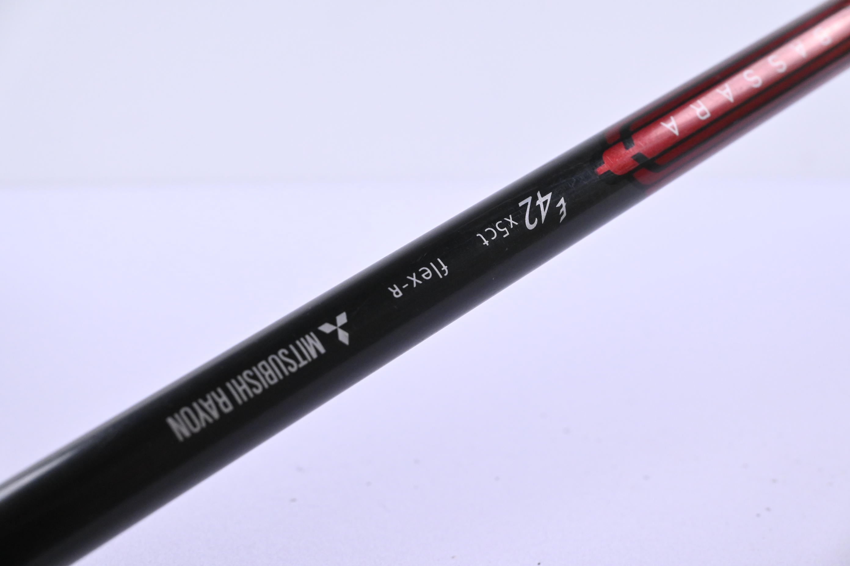 Callaway Big Bertha V-Series Driver / 13.5 Degree / Regular Flex Bassara E 42