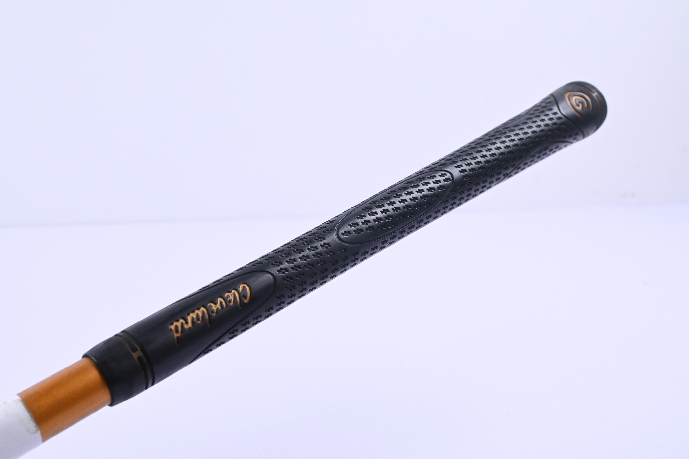 Cleveland Launcher #5 Wood / 19 Degree / Stiff Flex Launcher Gold 65 Shaft